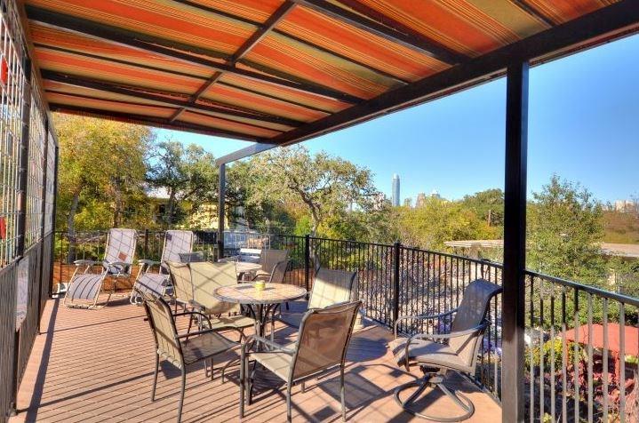 1202 Newning Ave # 311, Austin, TX 78704