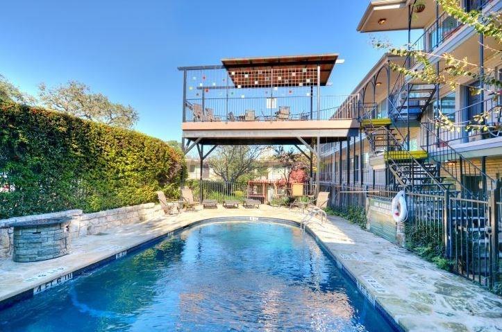 1202 Newning Ave # 311, Austin, TX 78704