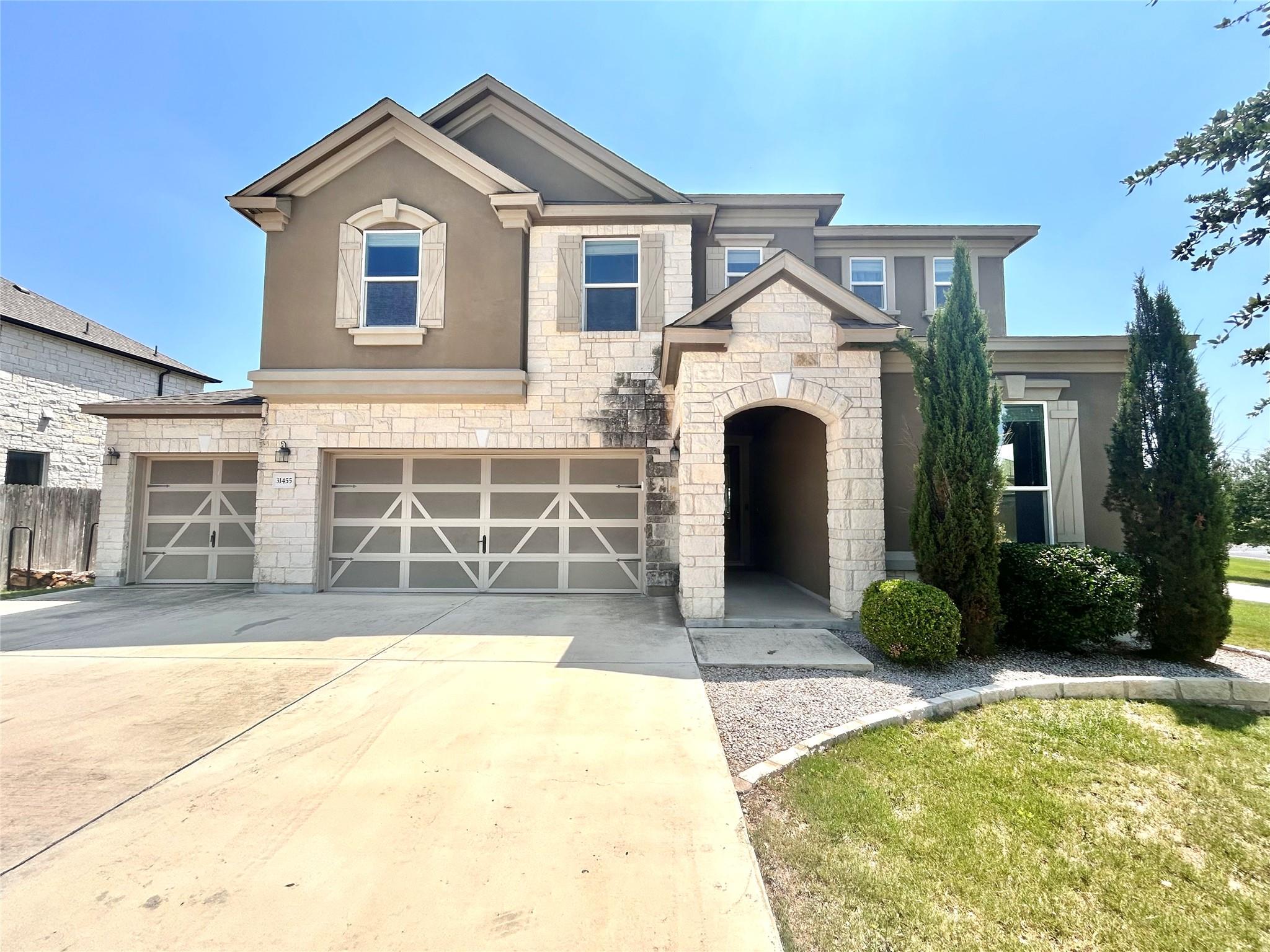 31455 Kingsway Rd, Georgetown, TX 78628
