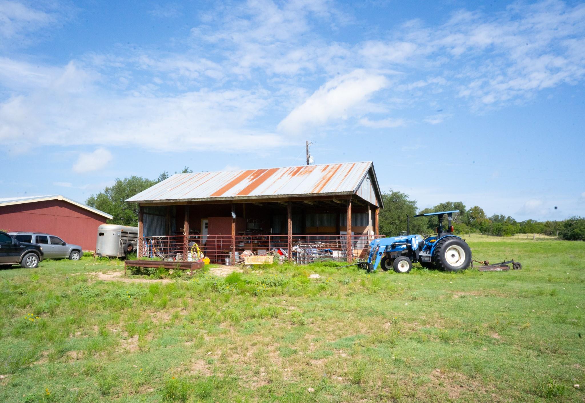 1315 Crossfire Trl, Killeen, TX 76542