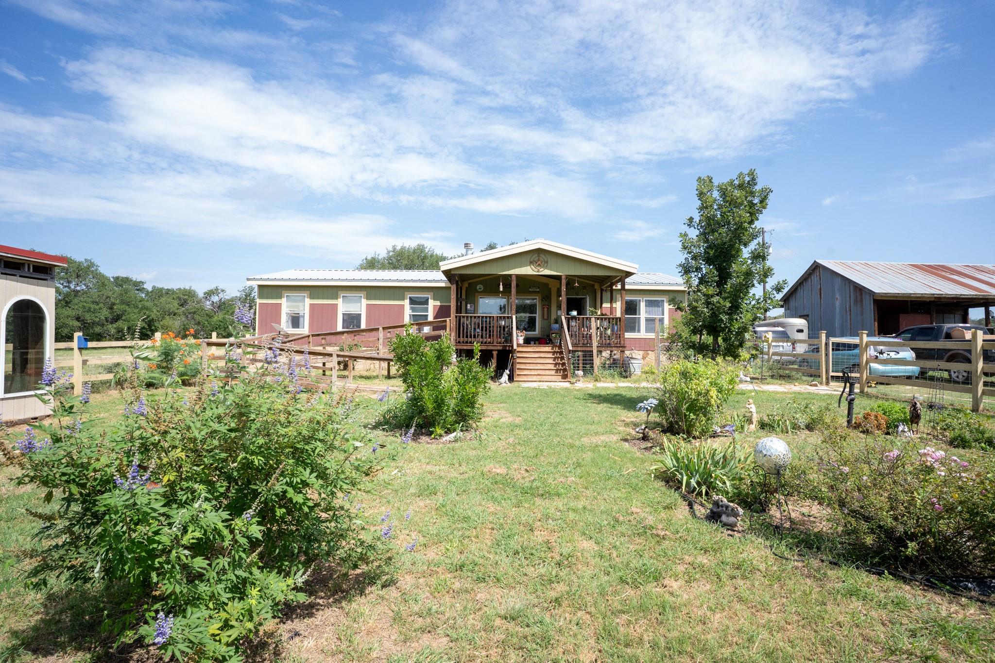 1315 Crossfire Trl, Killeen, TX 76542