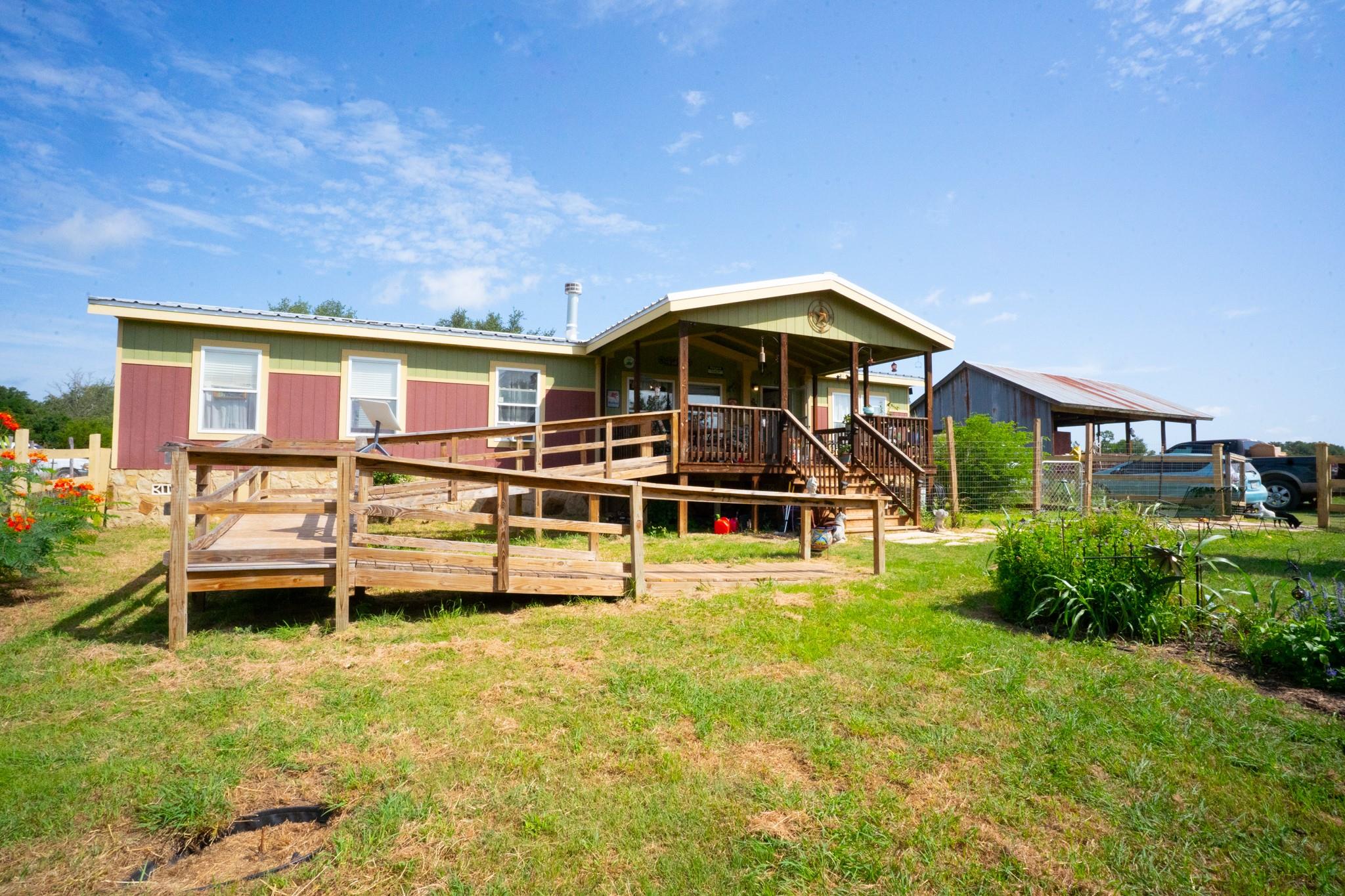 1315 Crossfire Trl, Killeen, TX 76542