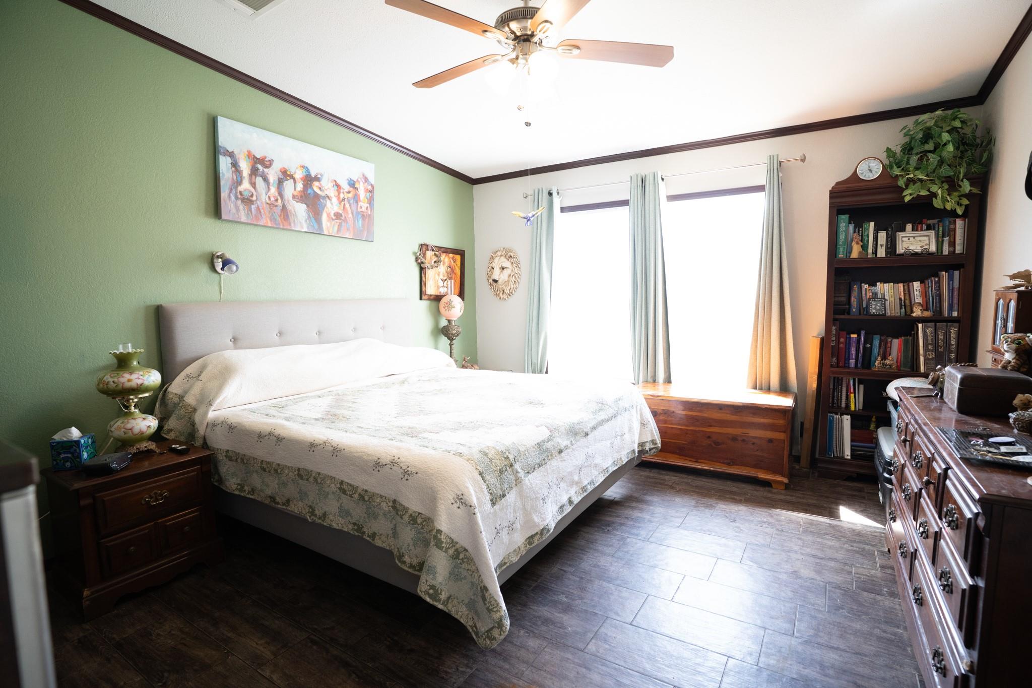 1315 Crossfire Trl, Killeen, TX 76542