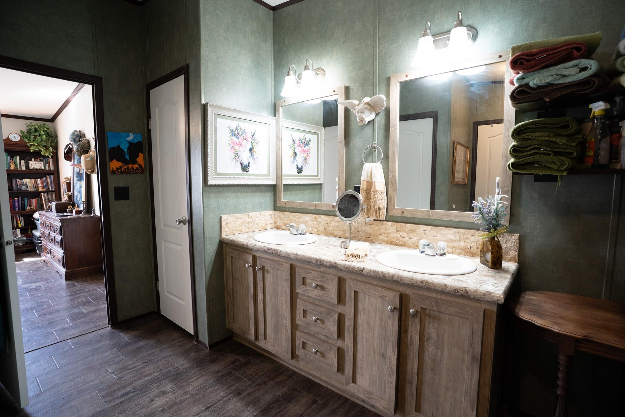 1315 Crossfire Trl, Killeen, TX 76542