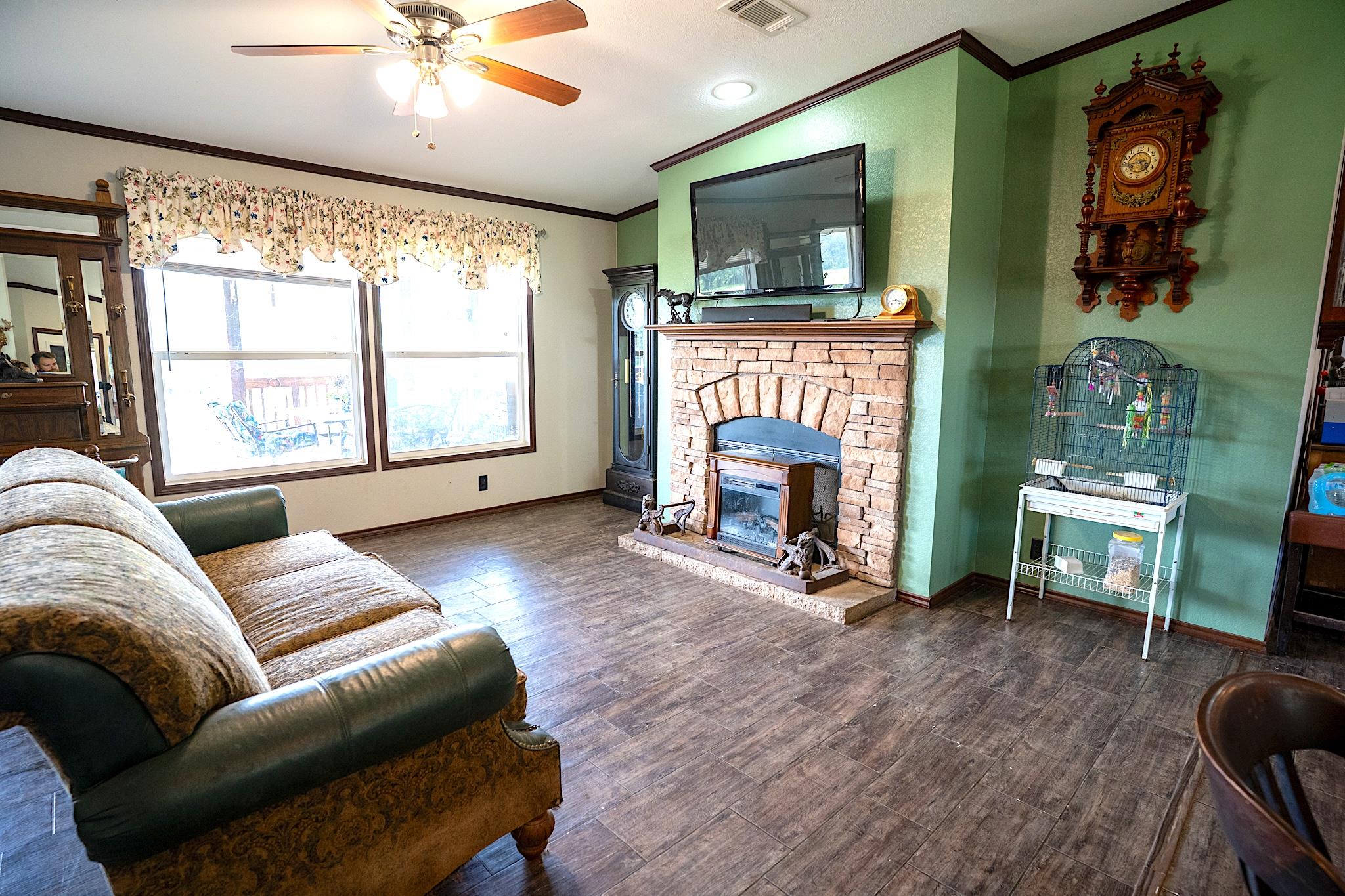 1315 Crossfire Trl, Killeen, TX 76542