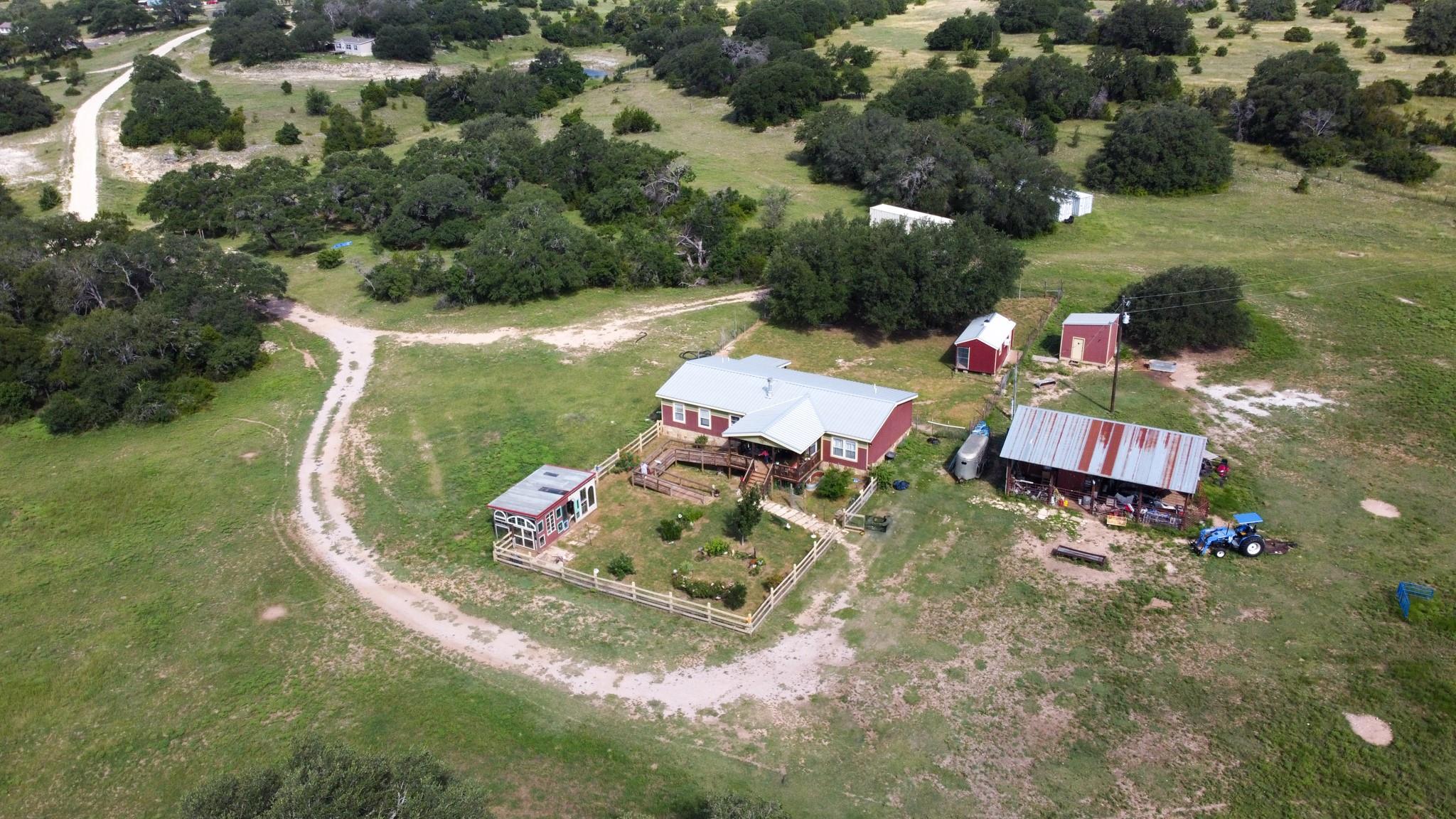 1315 Crossfire Trl, Killeen, TX 76542