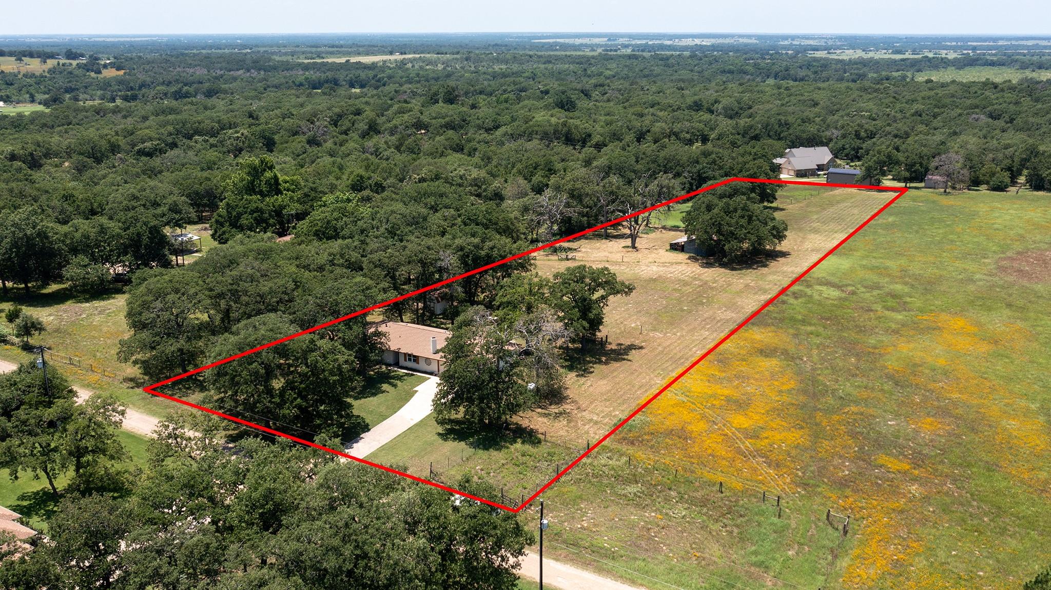 227 County Road 303B, Rockdale, TX 76567