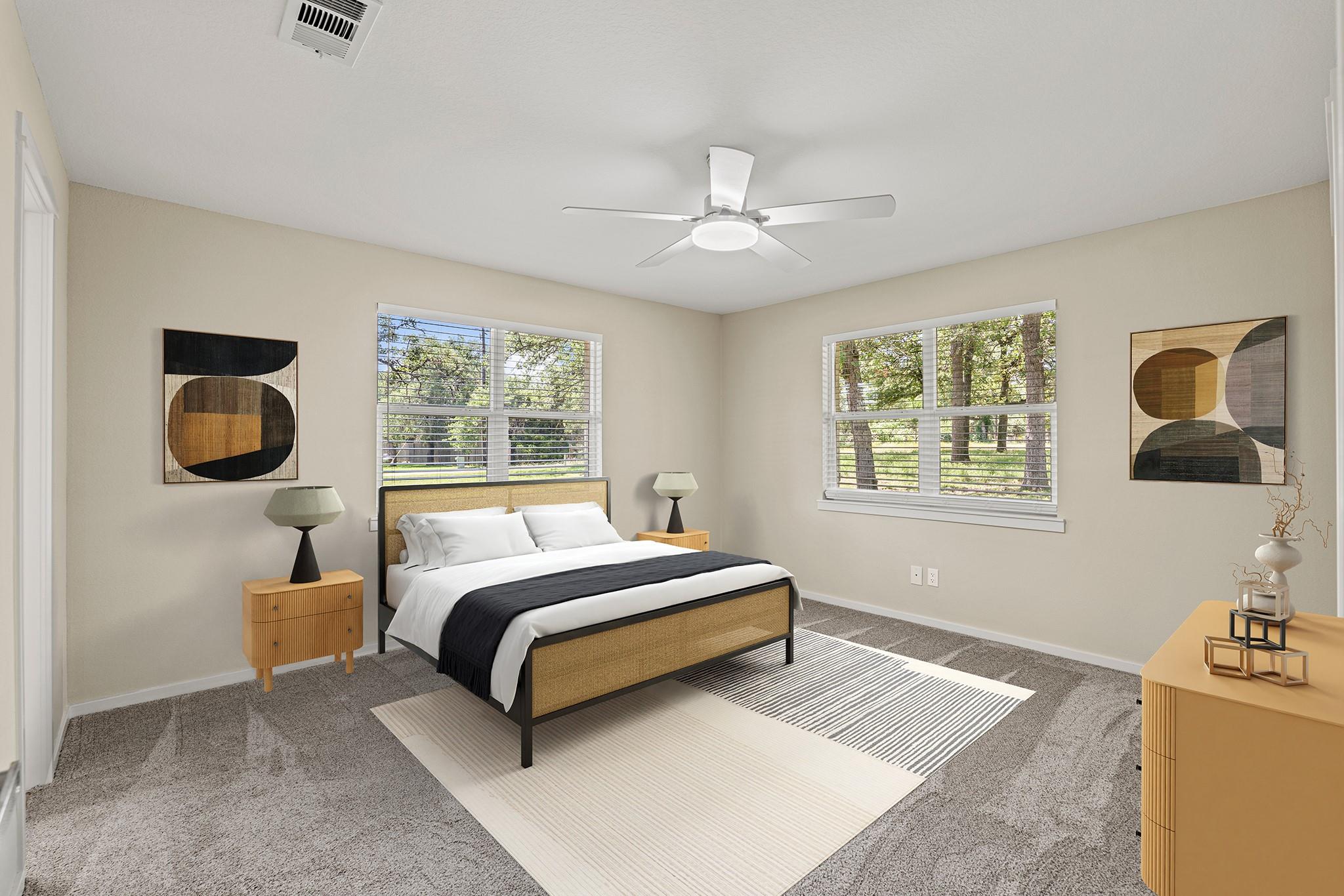 227 County Road 303B, Rockdale, TX 76567