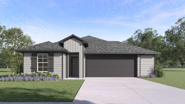 255 Texoma St, Kyle, TX 78640