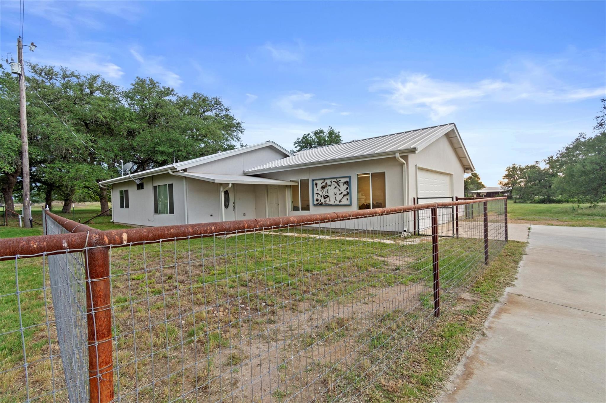 8169 Ranch Road 2338, Georgetown, TX 78633