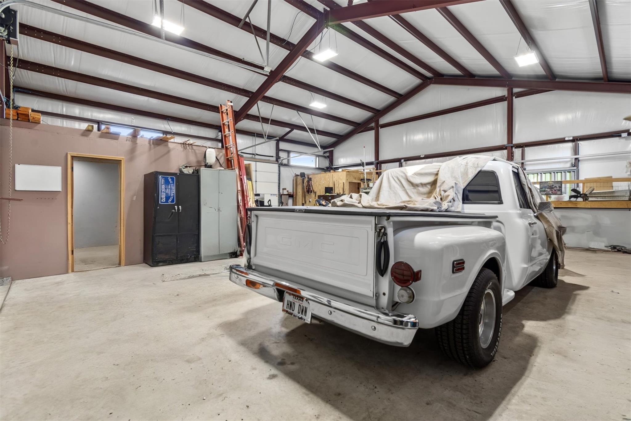 8169 Ranch Road 2338, Georgetown, TX 78633
