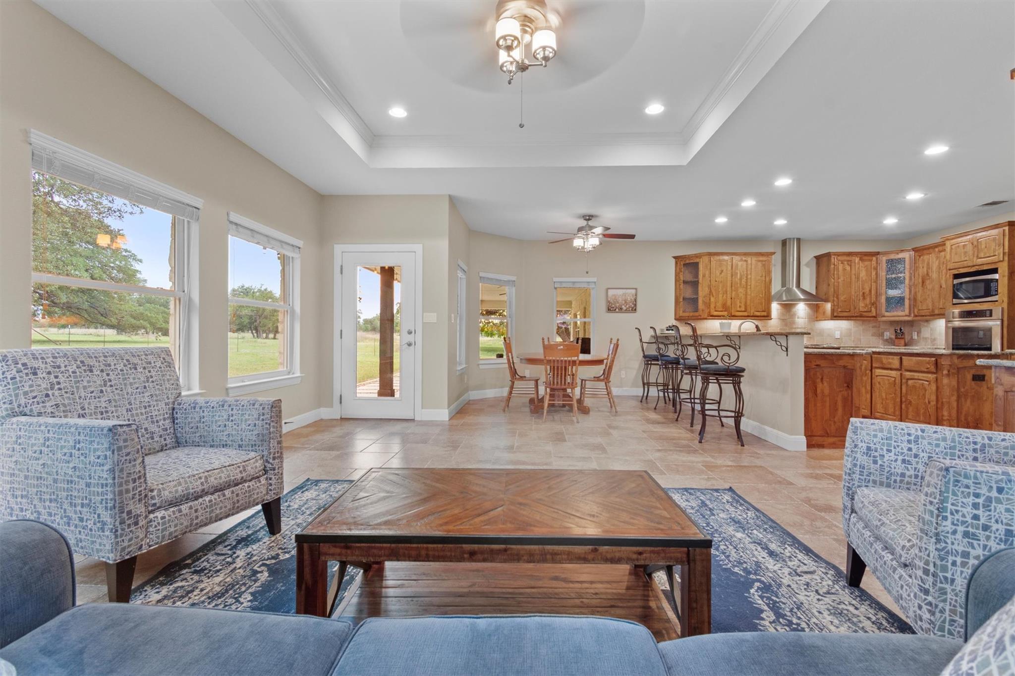 8169 Ranch Road 2338, Georgetown, TX 78633