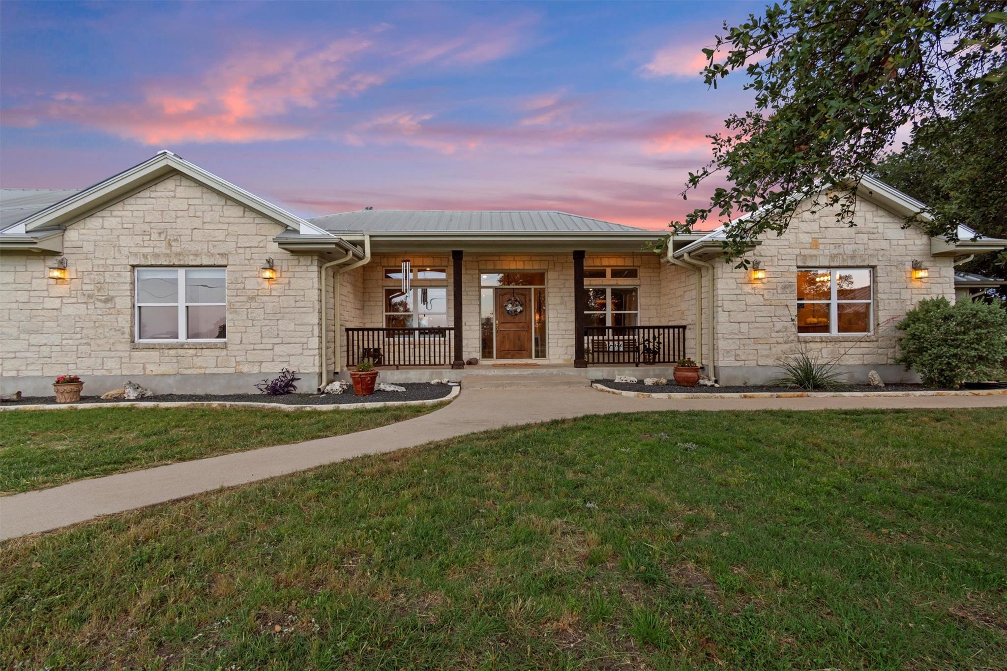 8169 Ranch Road 2338, Georgetown, TX 78633