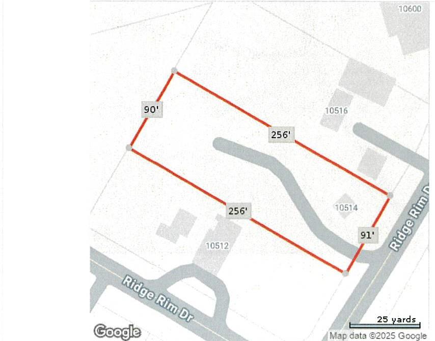 10514 Ridge Rim Dr, Leander, TX 78641