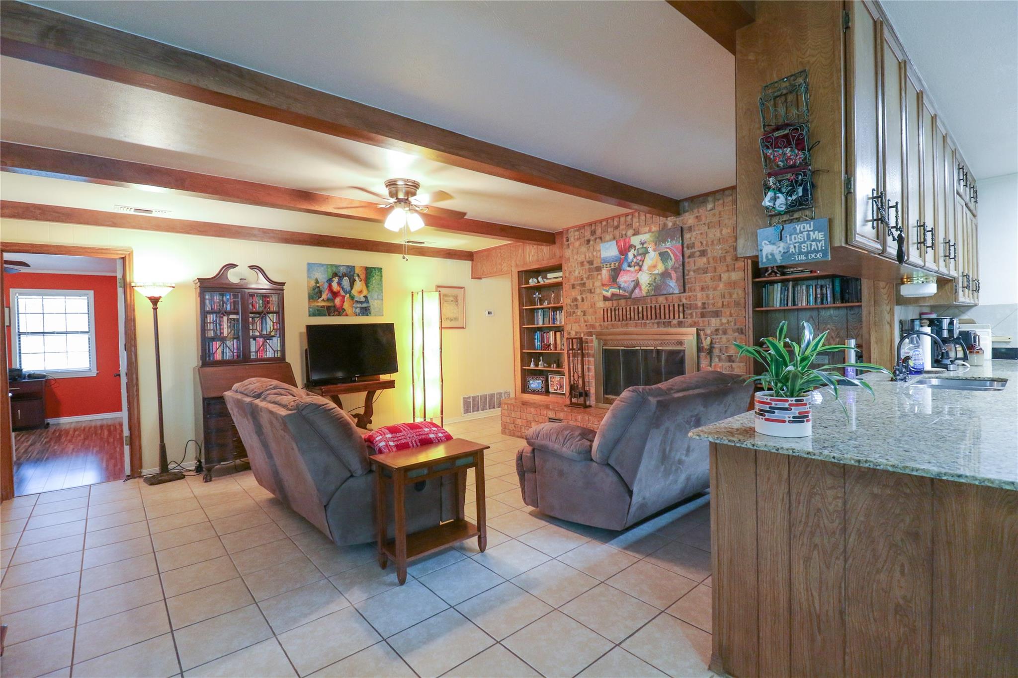 221 County Road 4748, Kempner, TX 76539