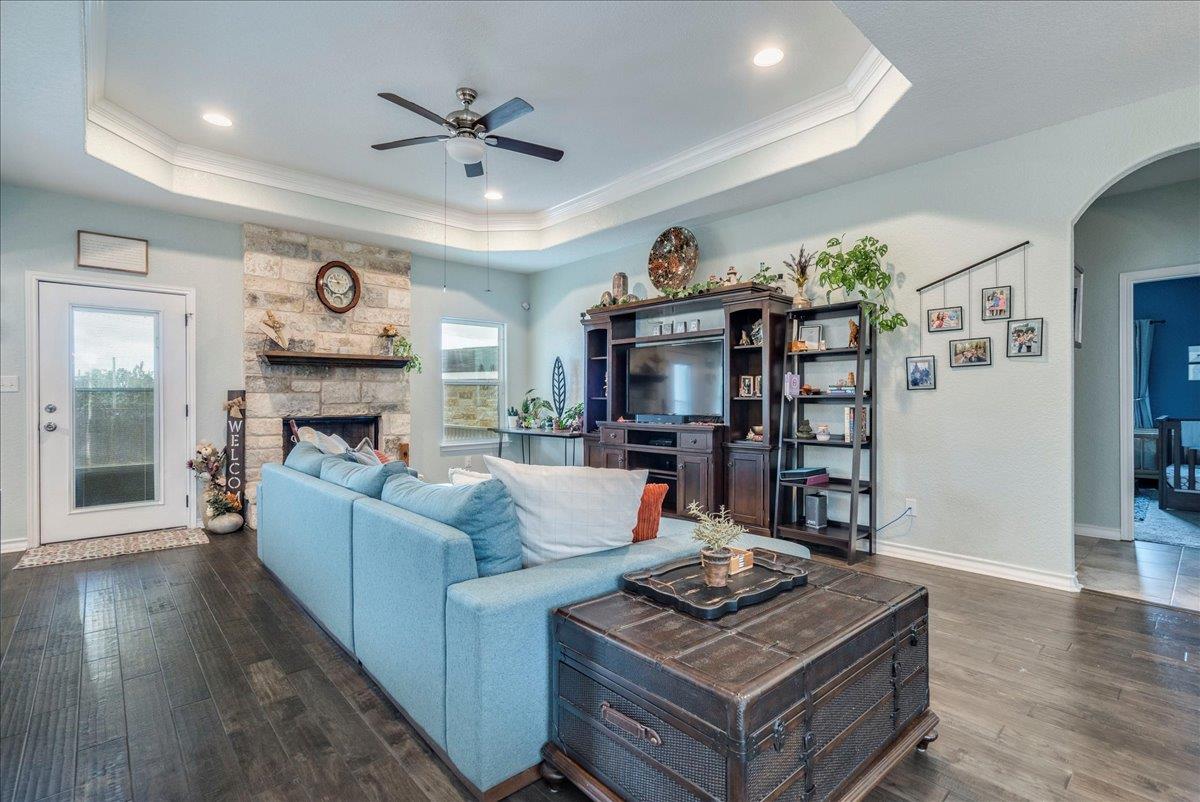 1033 Castleway Rd, New Braunfels, TX 78132