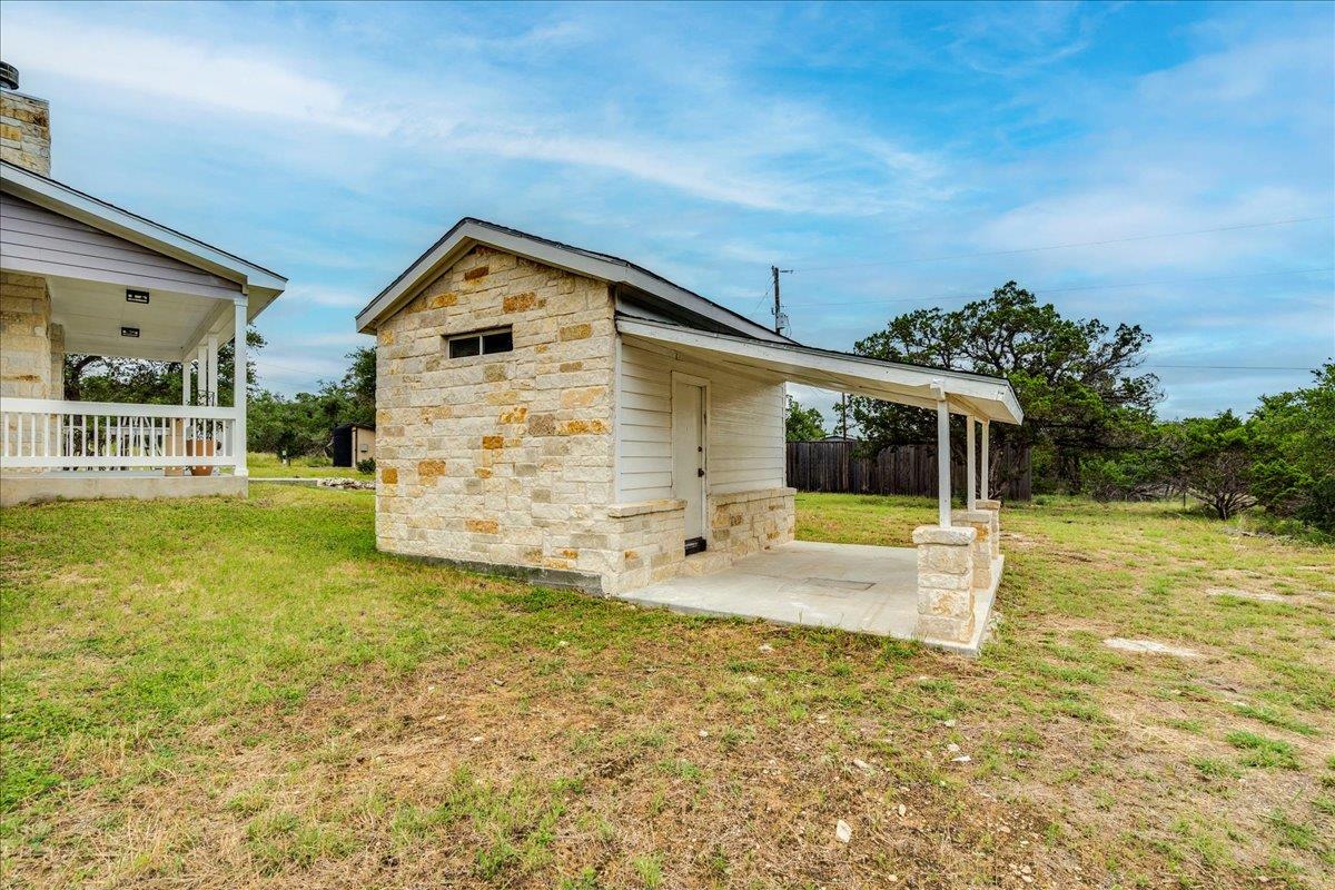 1033 Castleway Rd, New Braunfels, TX 78132