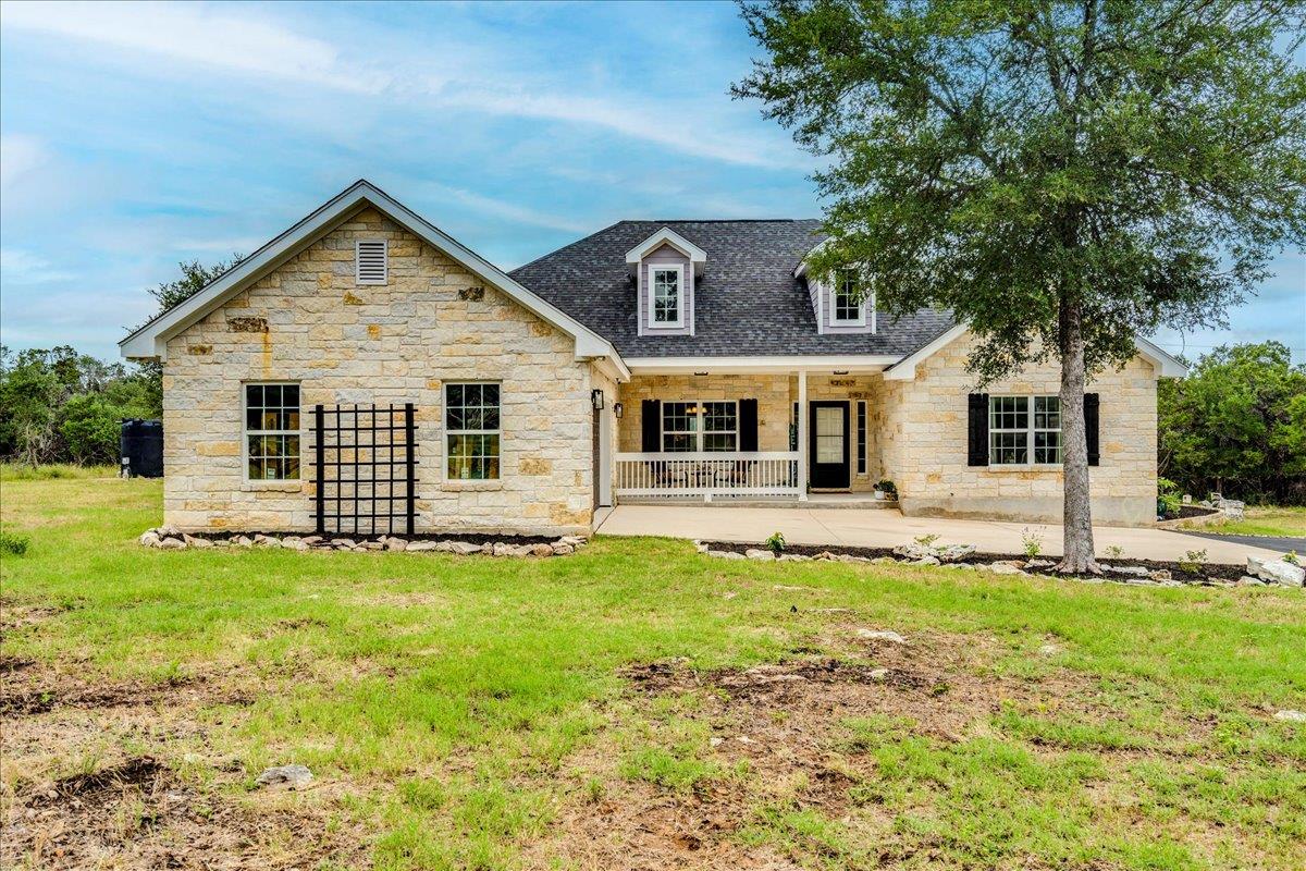 1033 Castleway Rd, New Braunfels, TX 78132