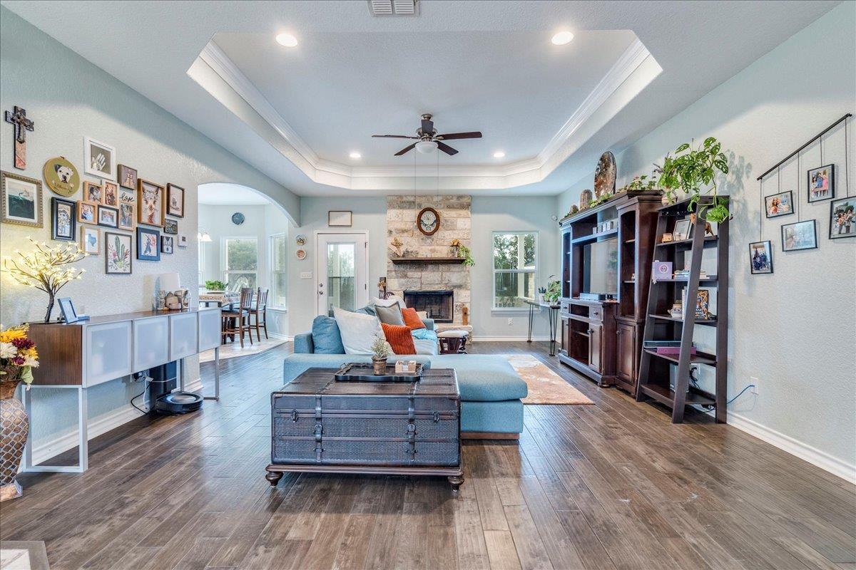 1033 Castleway Rd, New Braunfels, TX 78132