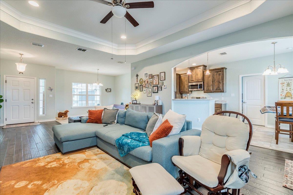 1033 Castleway Rd, New Braunfels, TX 78132