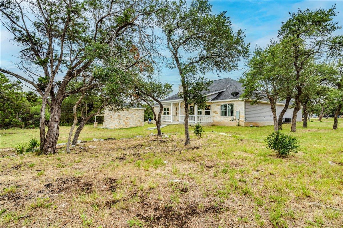 1033 Castleway Rd, New Braunfels, TX 78132
