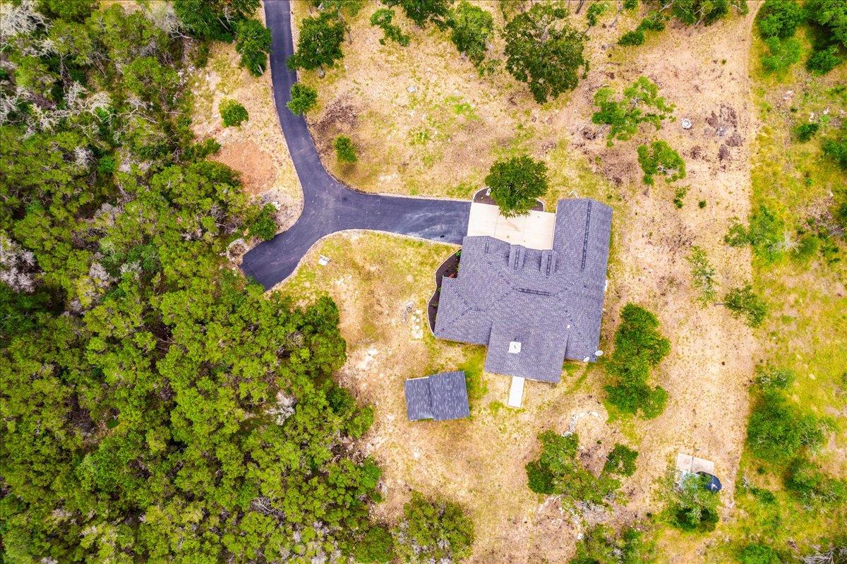 1033 Castleway Rd, New Braunfels, TX 78132