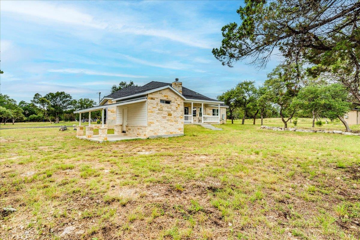 1033 Castleway Rd, New Braunfels, TX 78132