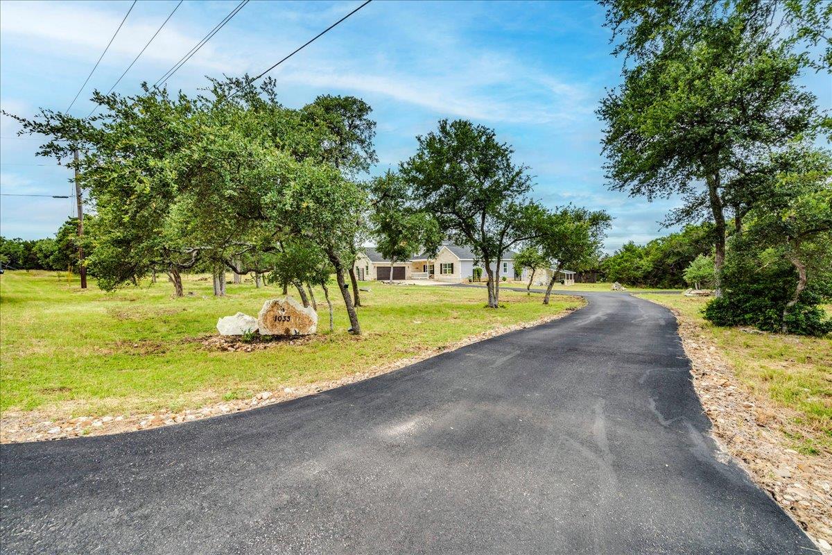 1033 Castleway Rd, New Braunfels, TX 78132