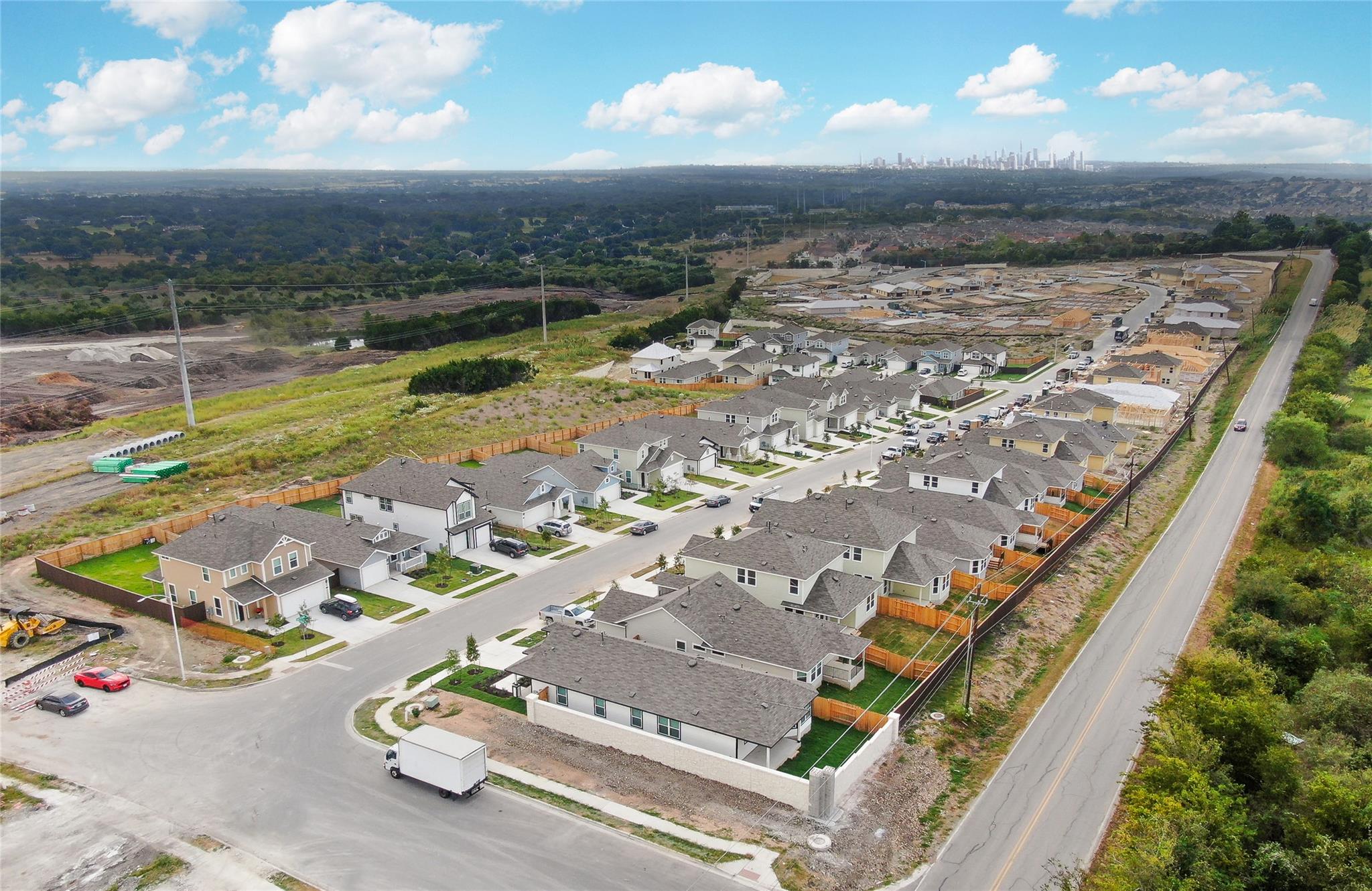 11604 Domenico Cv, Austin, TX 78747