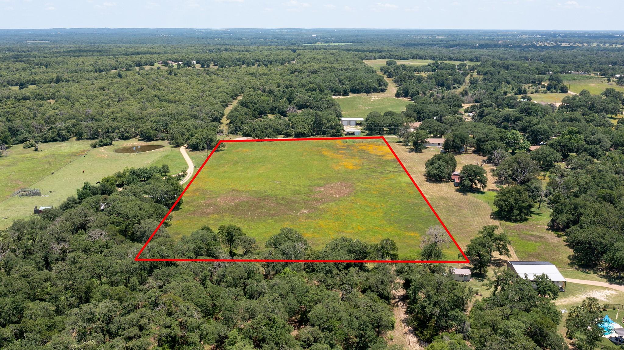 TBD County Road 303b, Rockdale, TX 76567