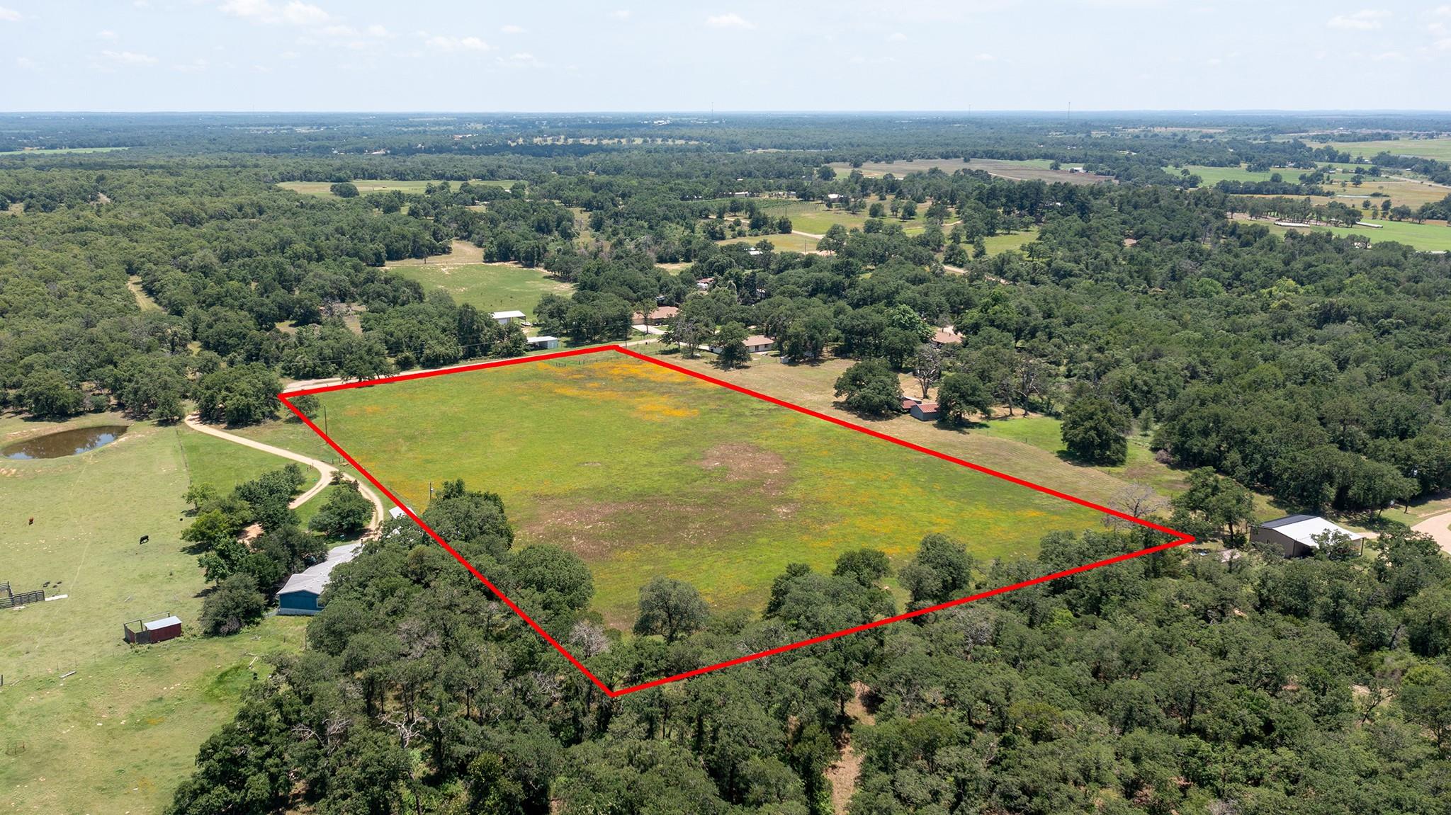 TBD County Road 303b, Rockdale, TX 76567