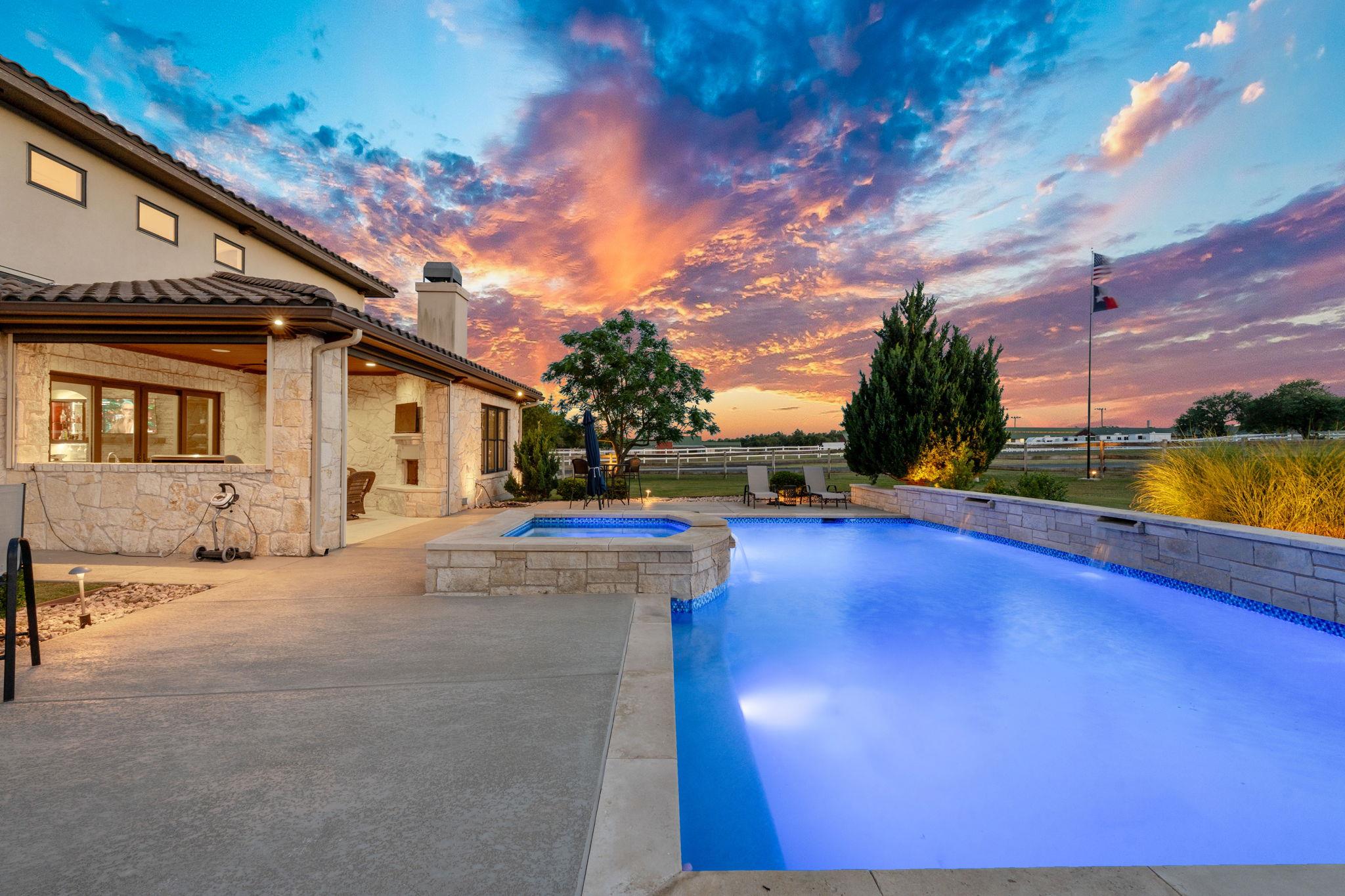 260 Unbridled, Austin, TX 78737