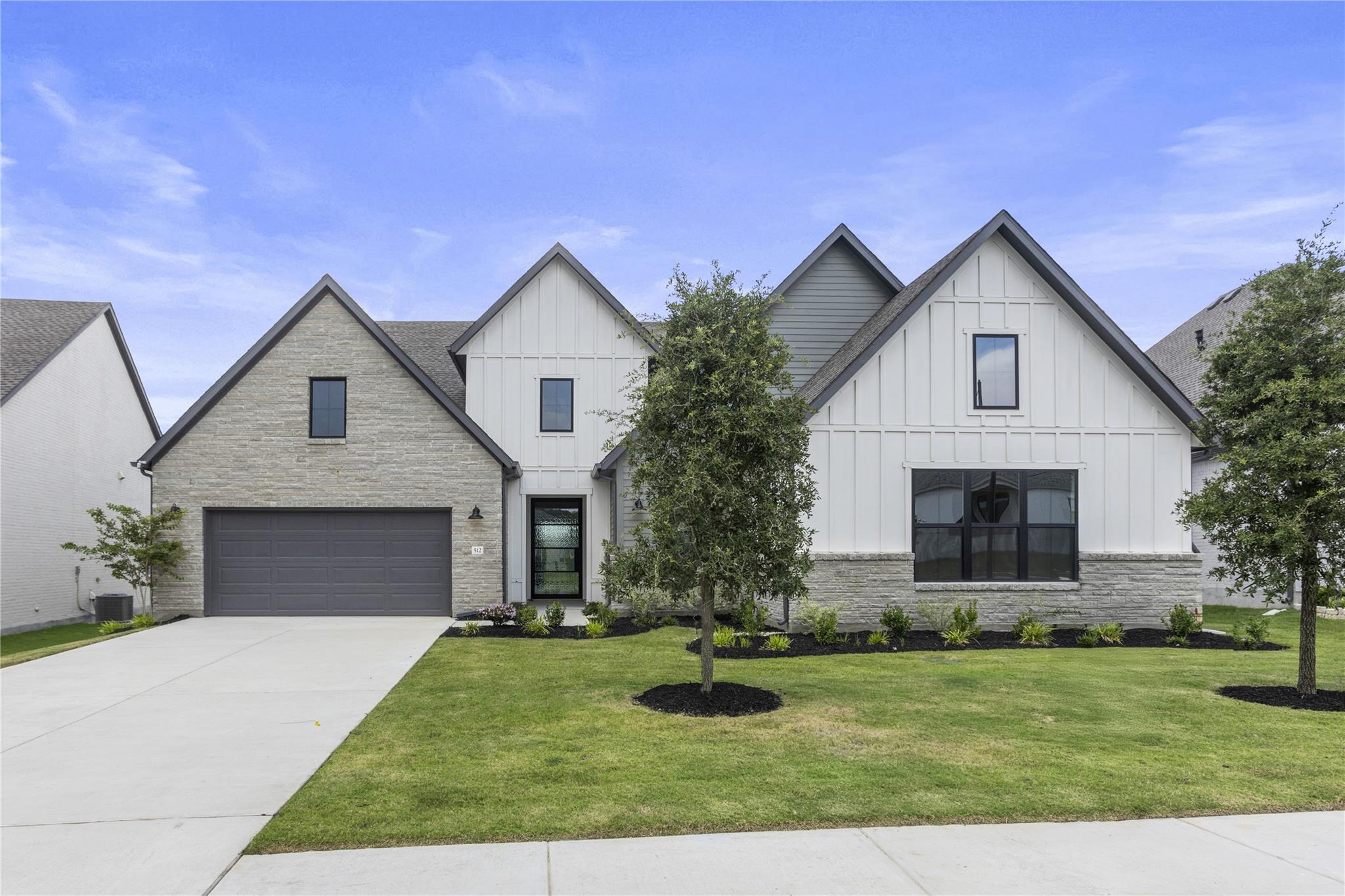 512 Castillo Bnd, Liberty Hill, TX 78642