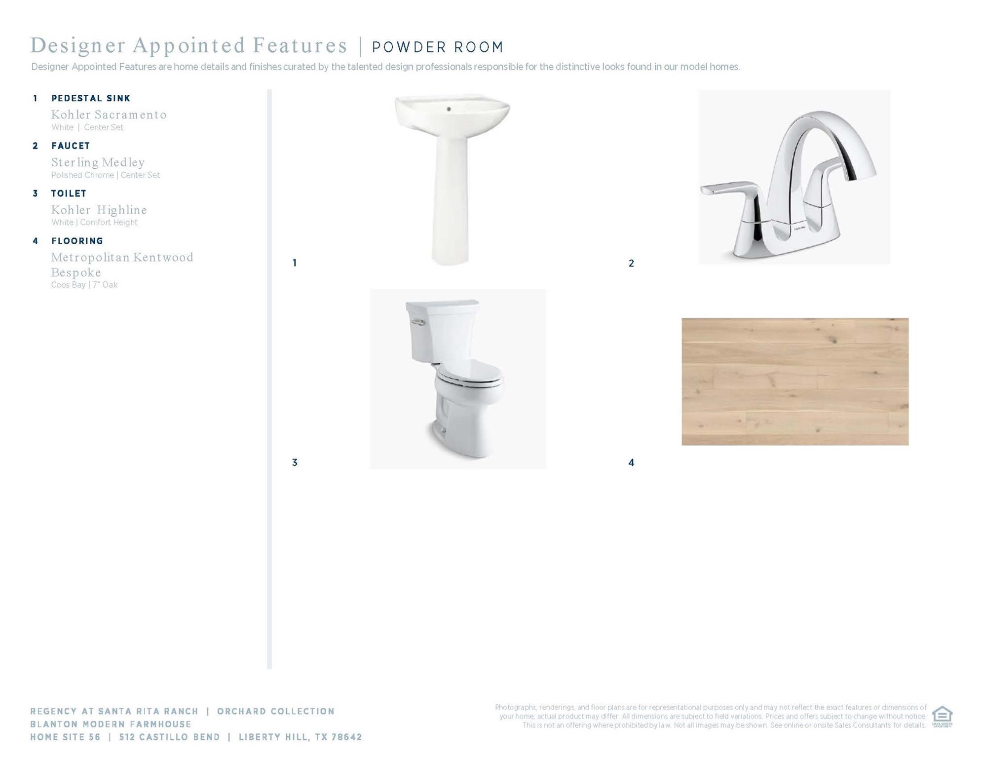 512 Castillo Bnd, Liberty Hill, TX 78642