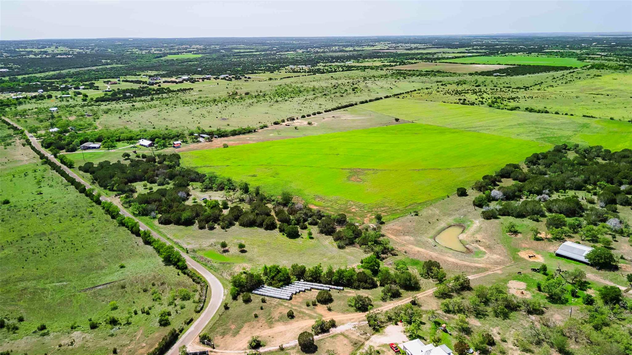 TBD Tract 2 County Road 203, Burnet, TX 78611