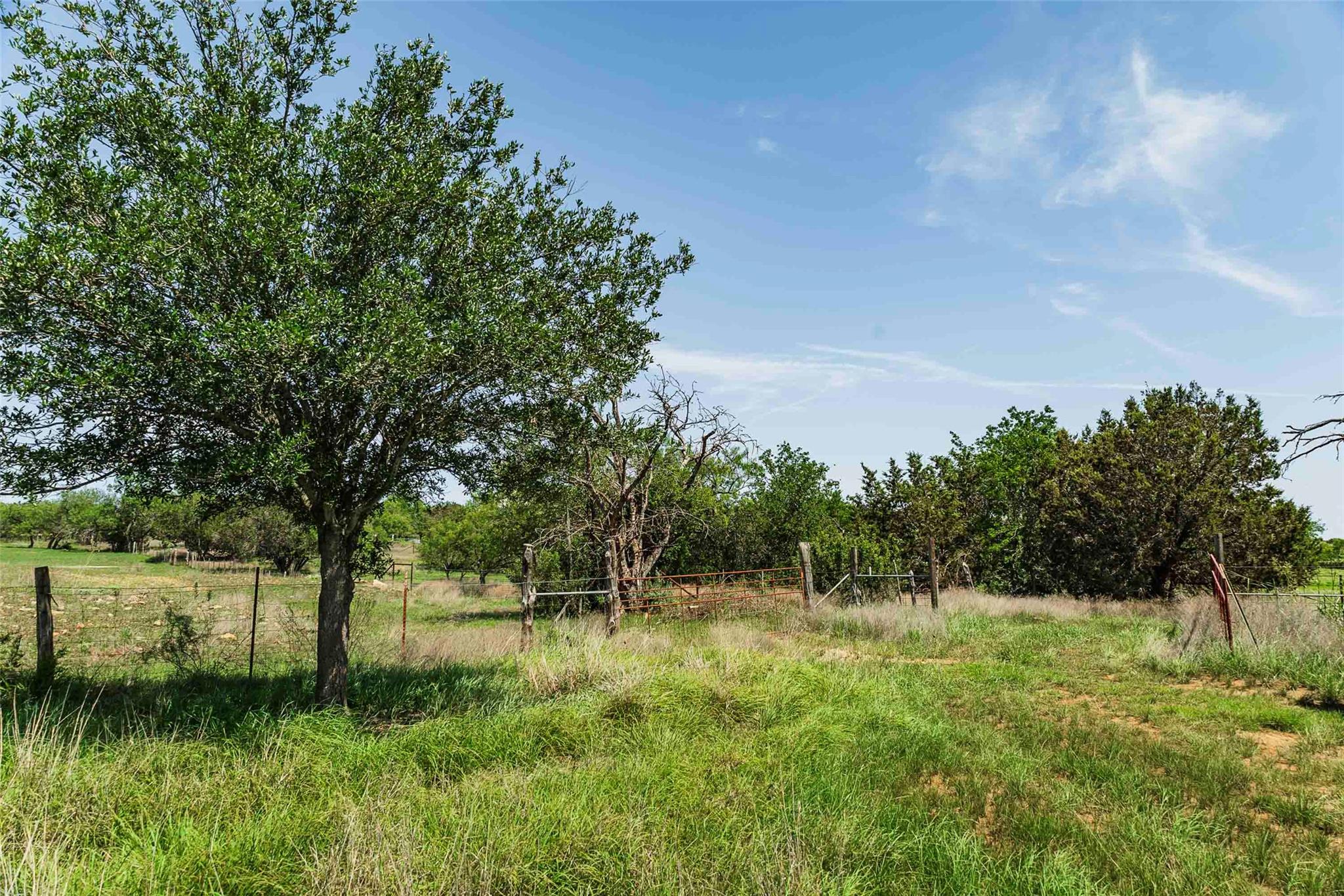 TBD Tract 2 County Road 203, Burnet, TX 78611