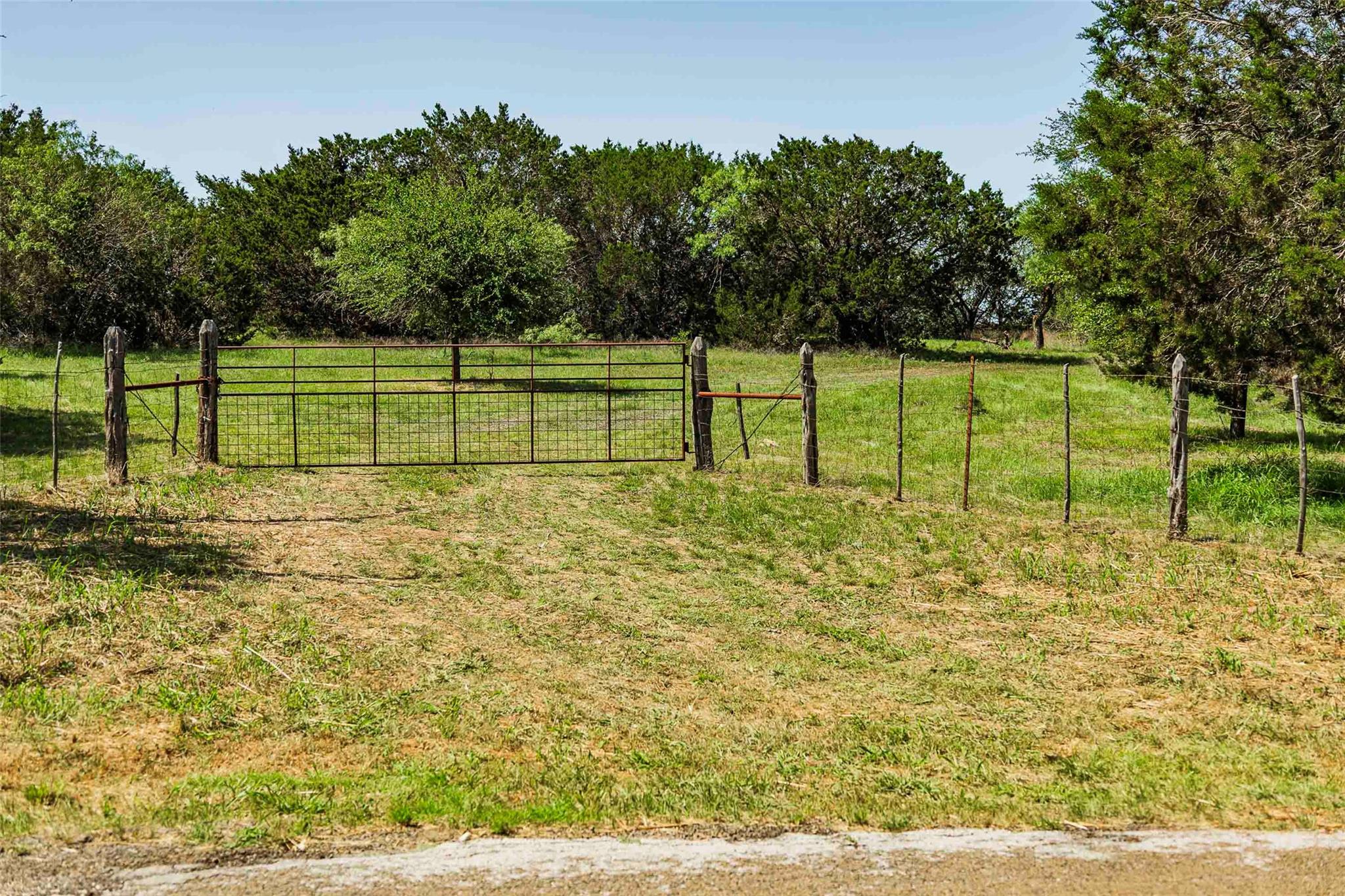 TBD Tract 2 County Road 203, Burnet, TX 78611