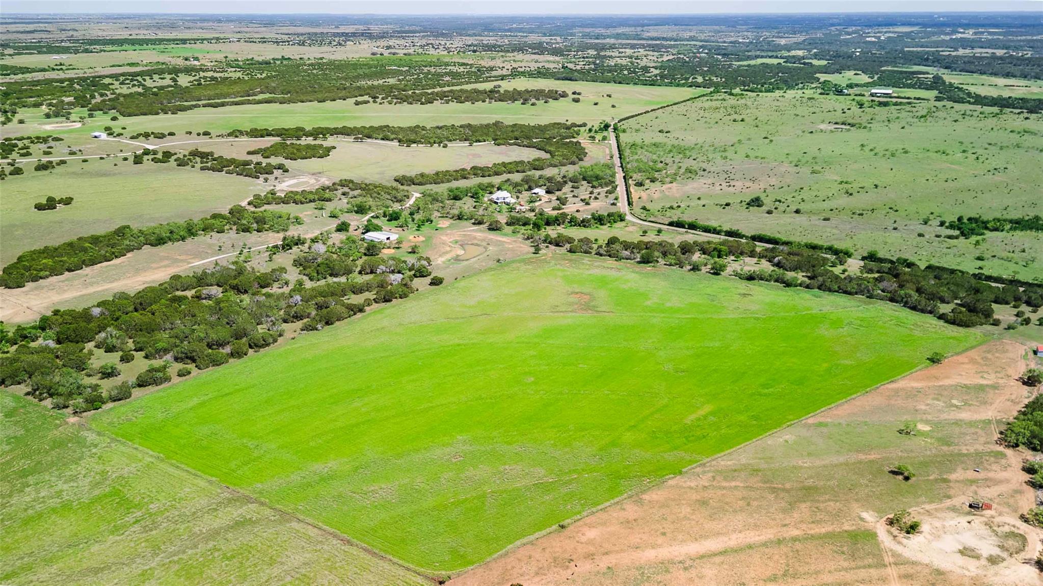 TBD Tract 2 County Road 203, Burnet, TX 78611