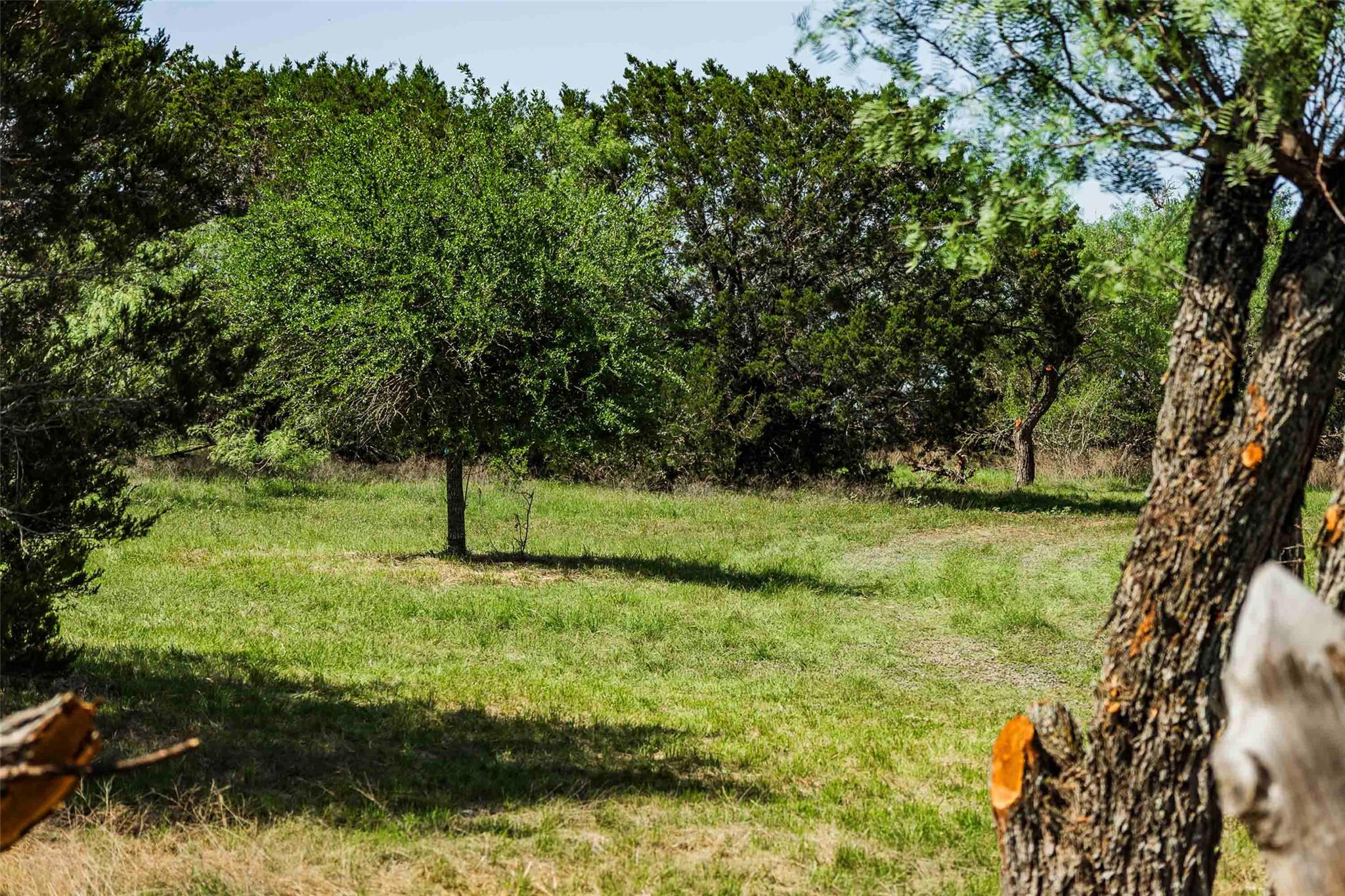 TBD Tract 2 County Road 203, Burnet, TX 78611