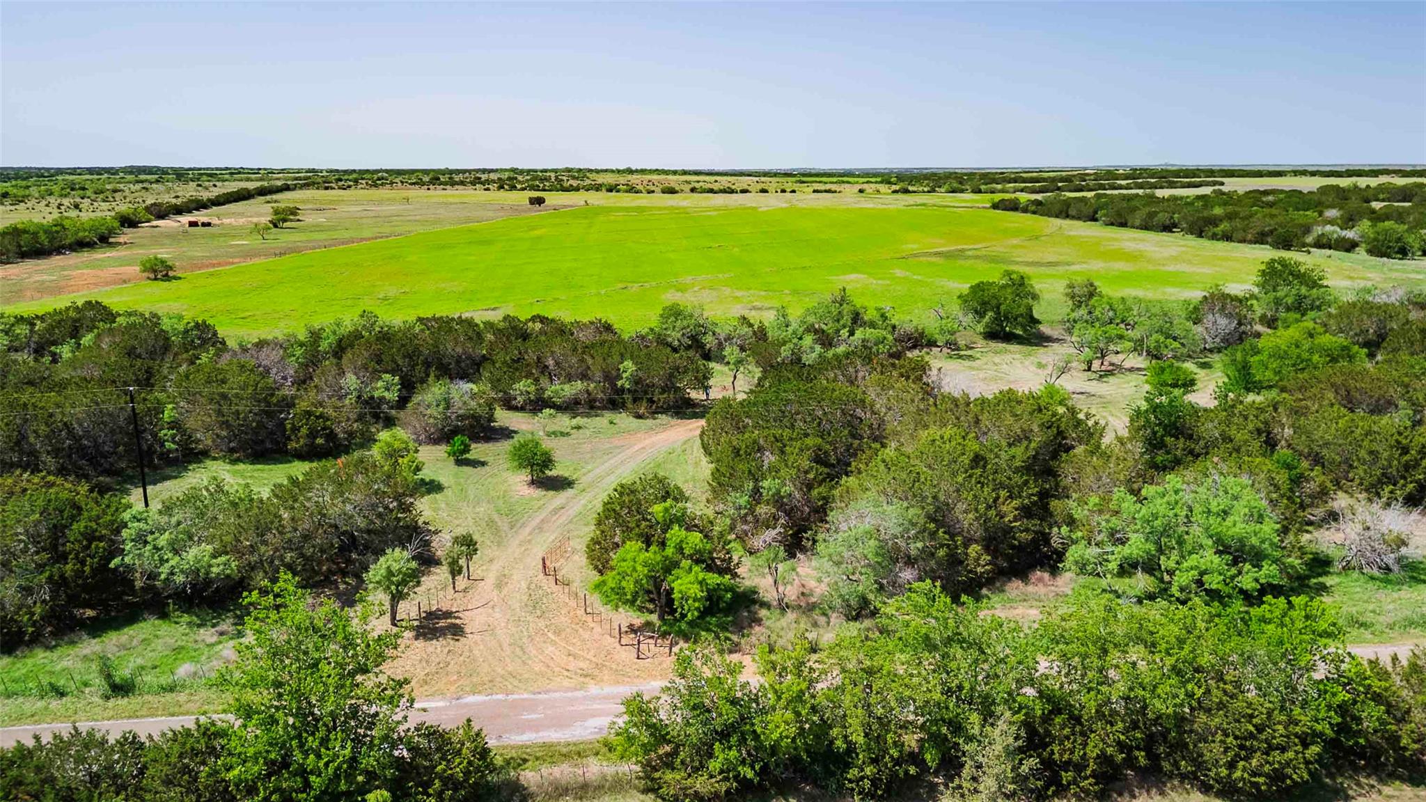 TBD Tract 2 County Road 203, Burnet, TX 78611