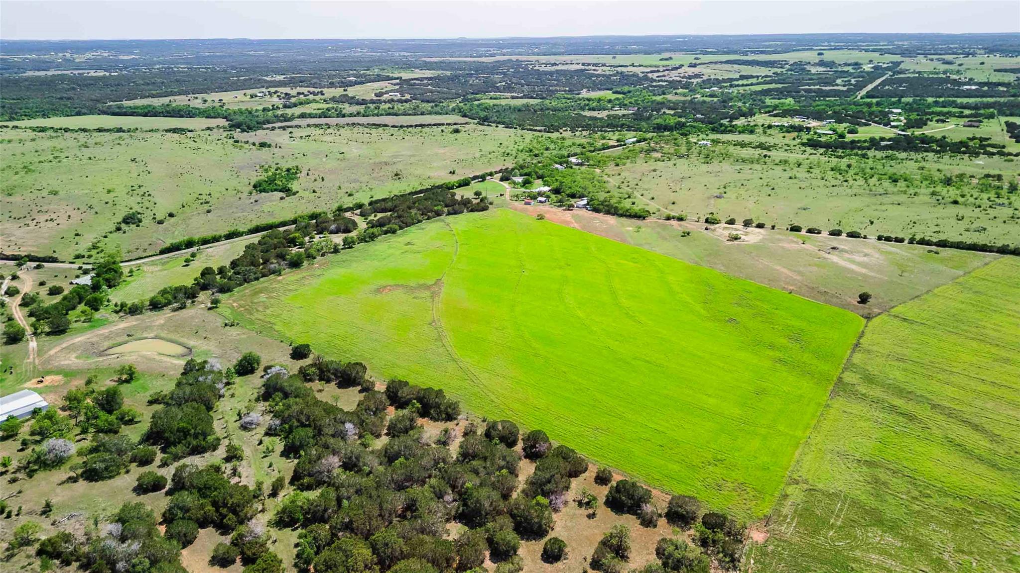 TBD Tract 2 County Road 203, Burnet, TX 78611
