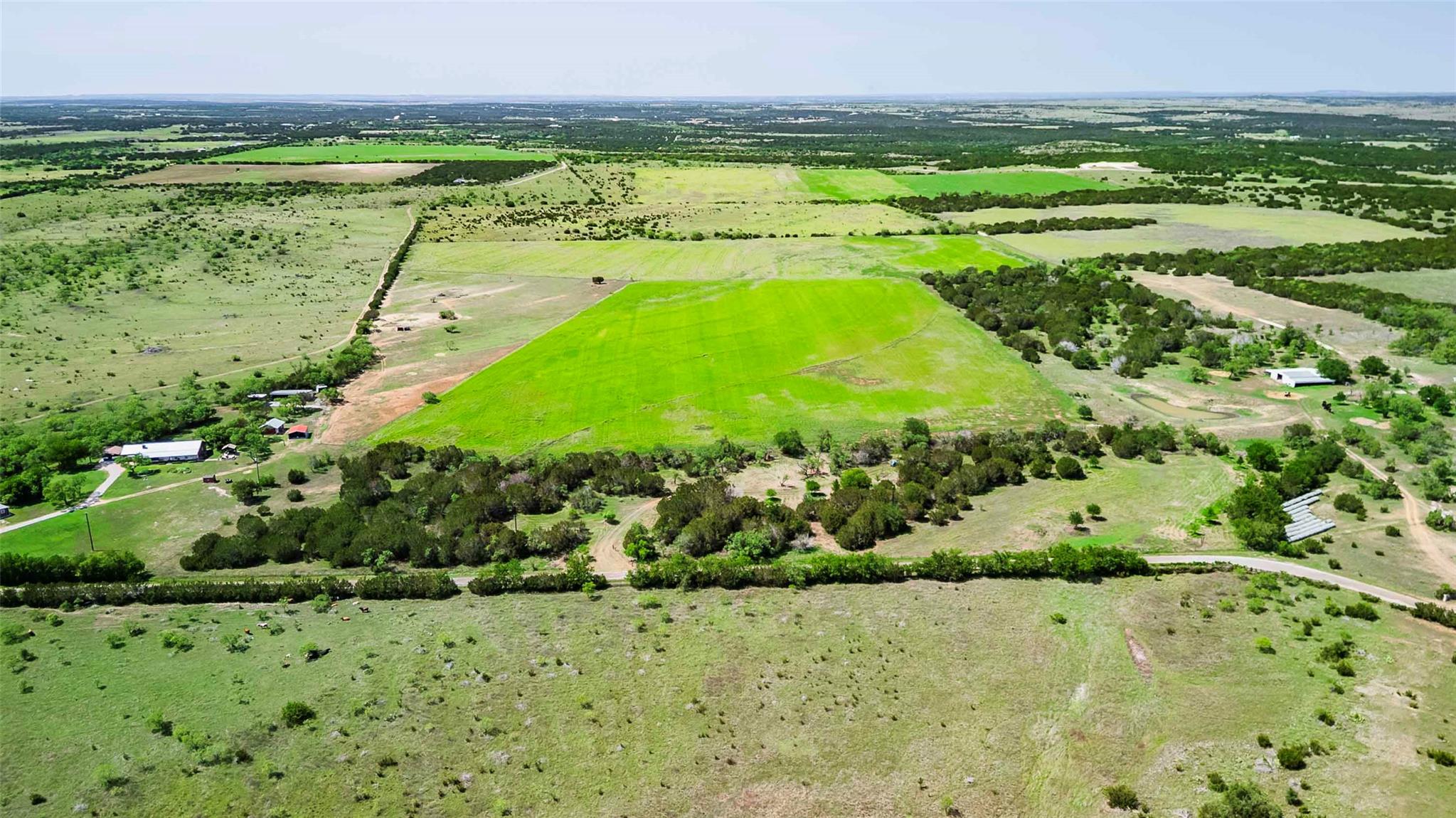 TBD Tract 2 County Road 203, Burnet, TX 78611