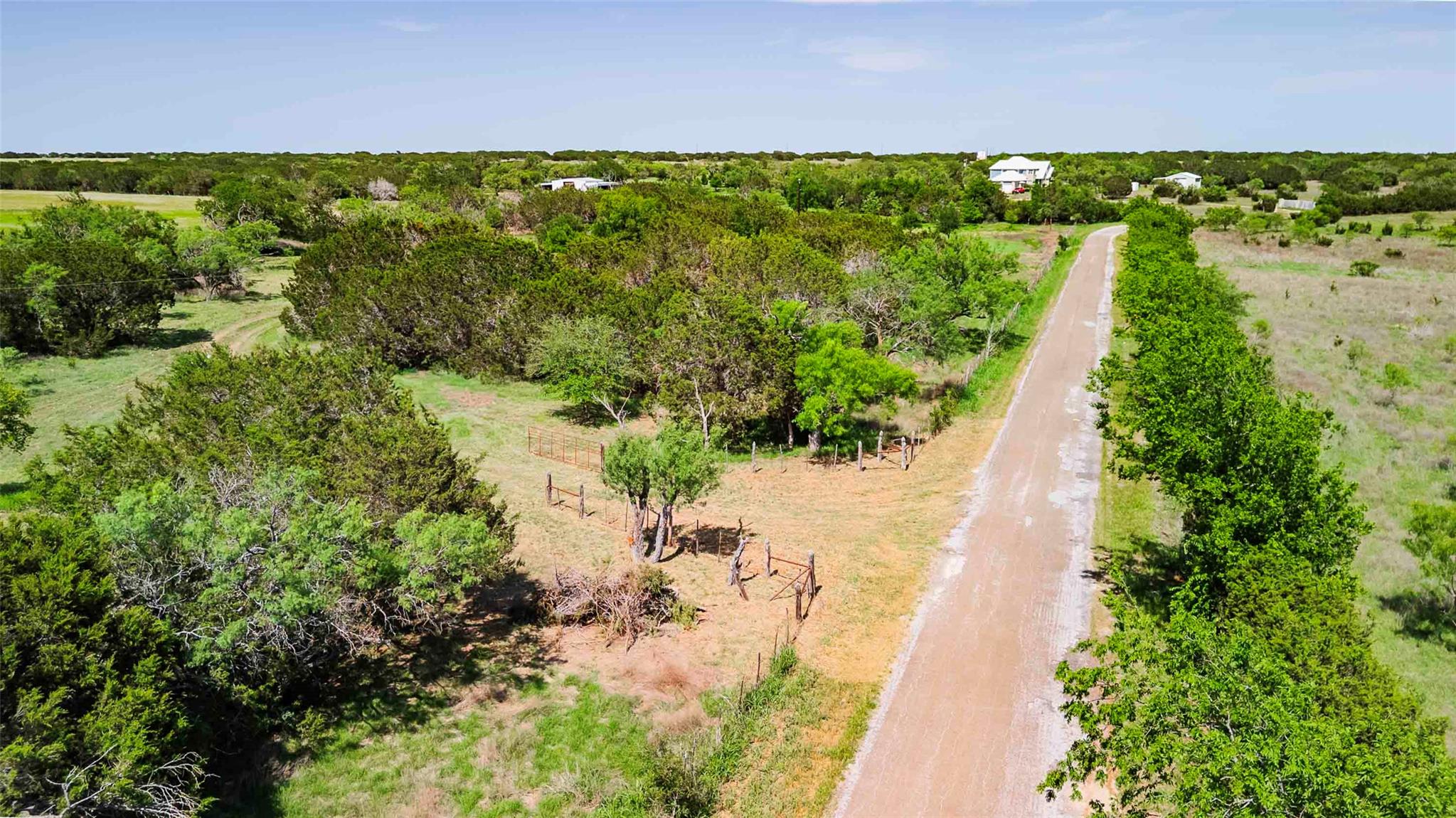 TBD Tract 2 County Road 203, Burnet, TX 78611