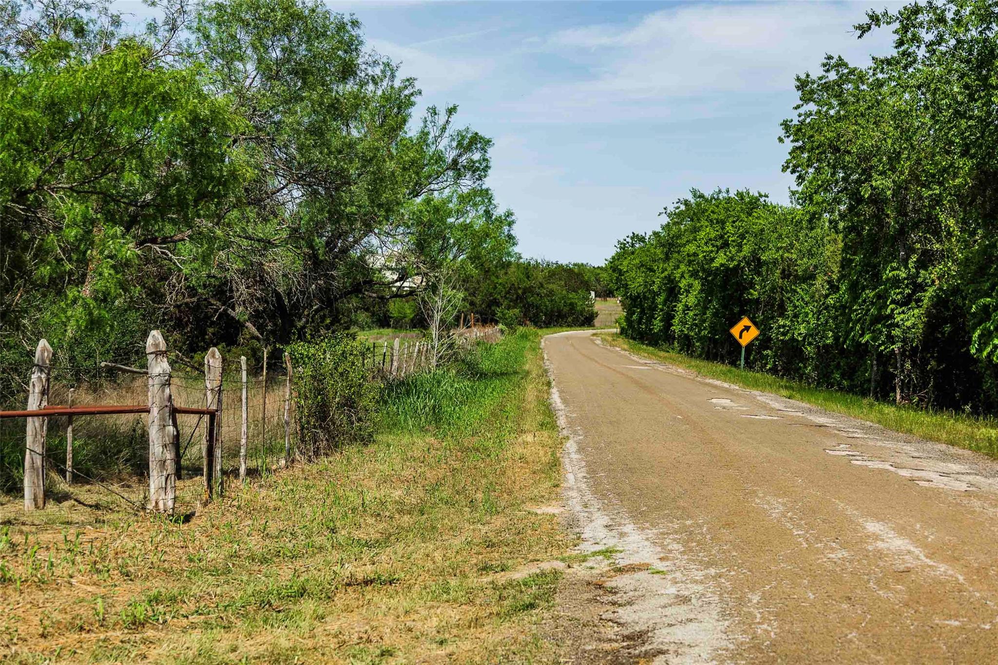 TBD Tract 2 County Road 203, Burnet, TX 78611