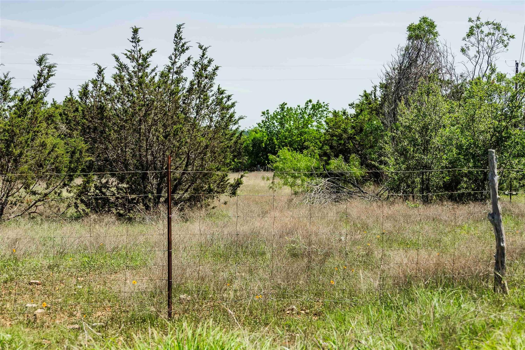 TBD Tract 2 County Road 203, Burnet, TX 78611