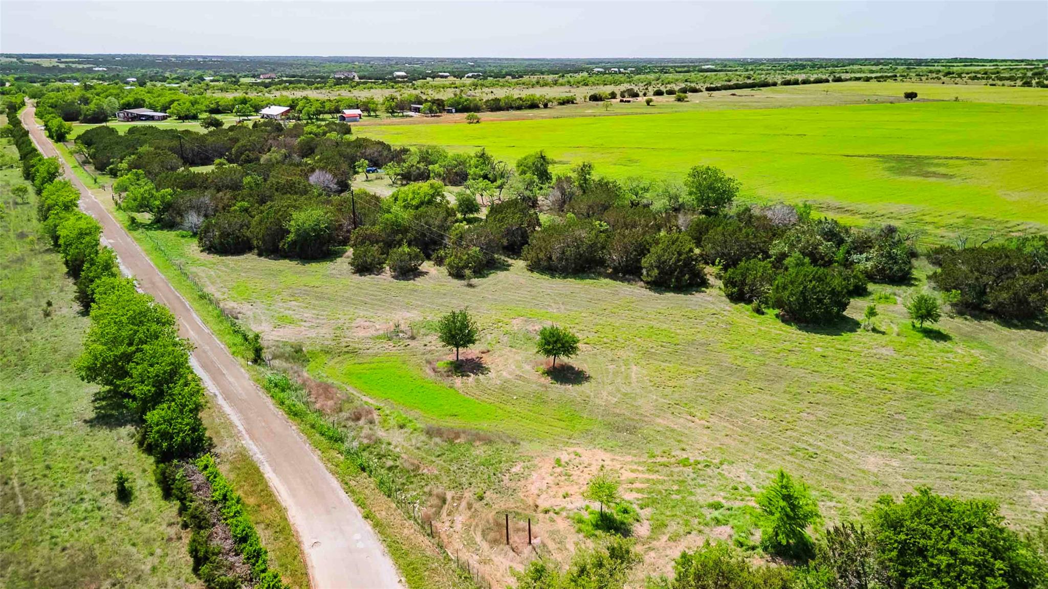 TBD Tract 2 County Road 203, Burnet, TX 78611