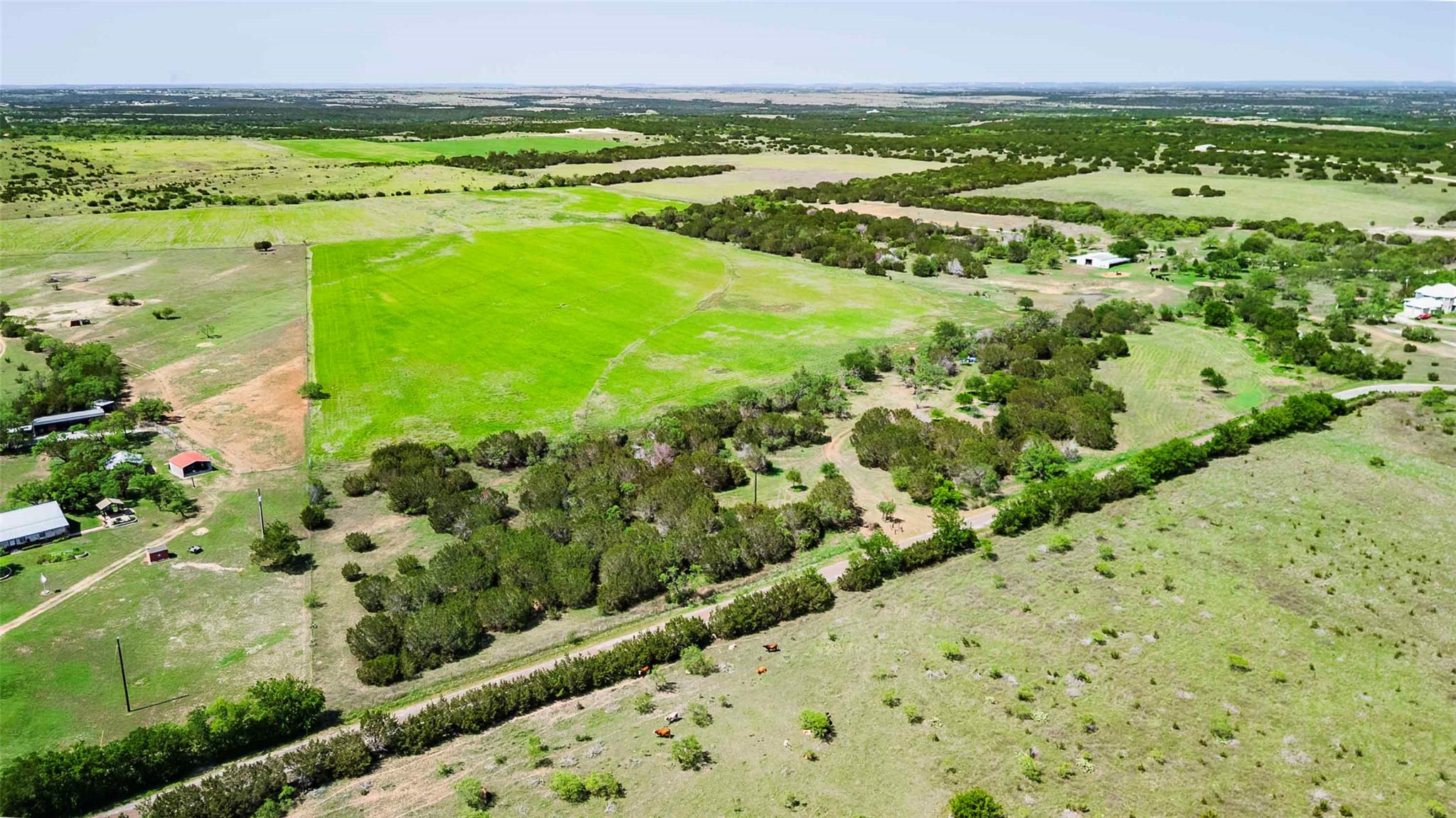 TBD Tract 2 County Road 203, Burnet, TX 78611
