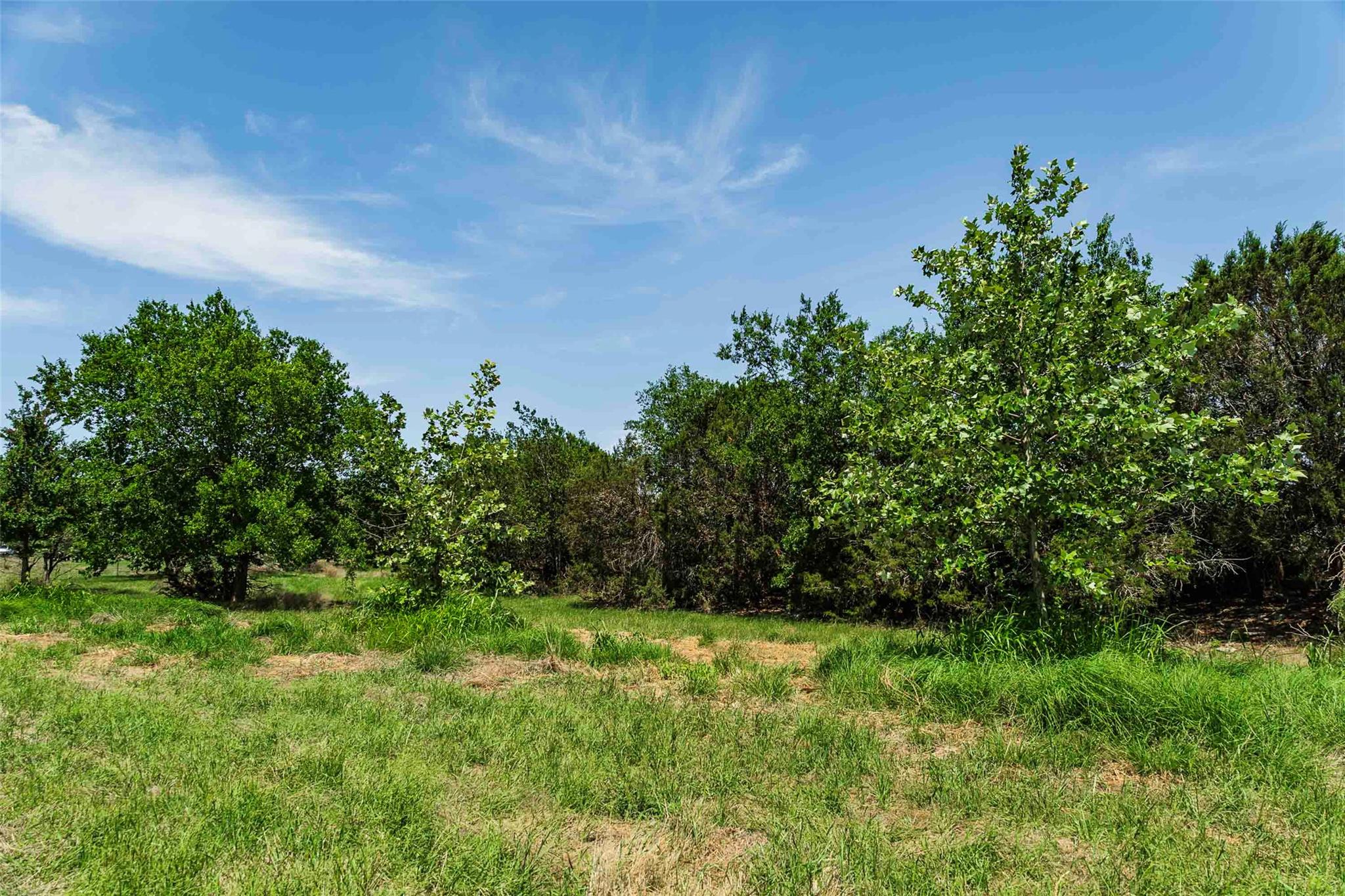 TBD Tract 2 County Road 203, Burnet, TX 78611