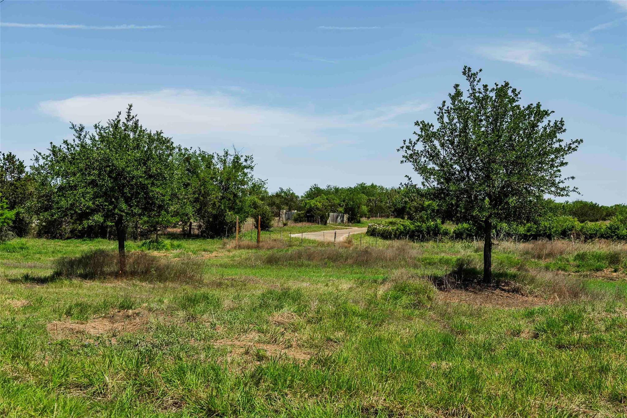 TBD Tract 2 County Road 203, Burnet, TX 78611