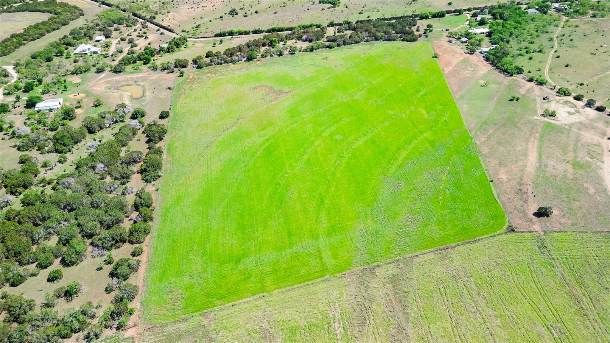 TBD Tract 2 County Road 203, Burnet, TX 78611